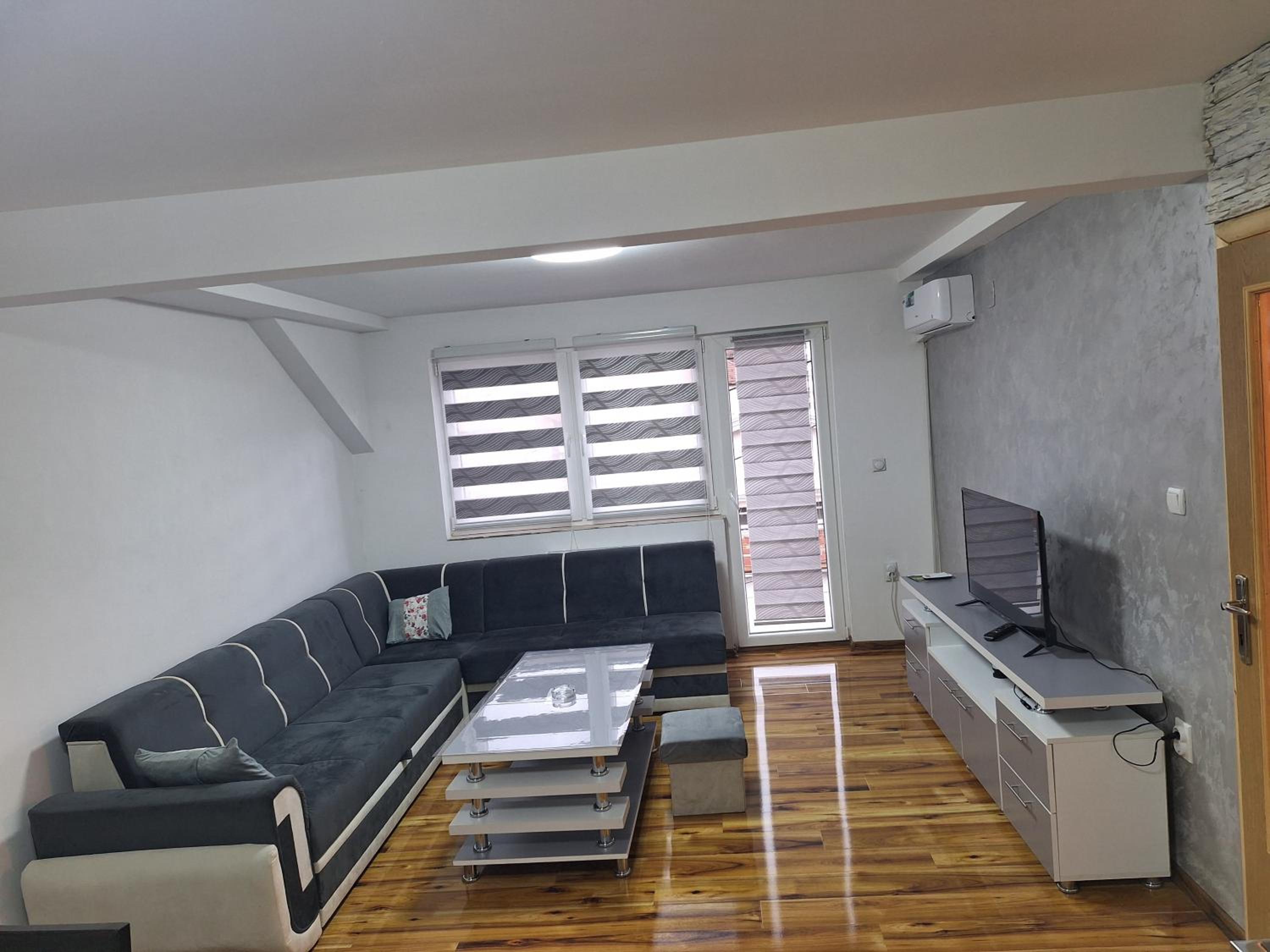 Apartman Danica