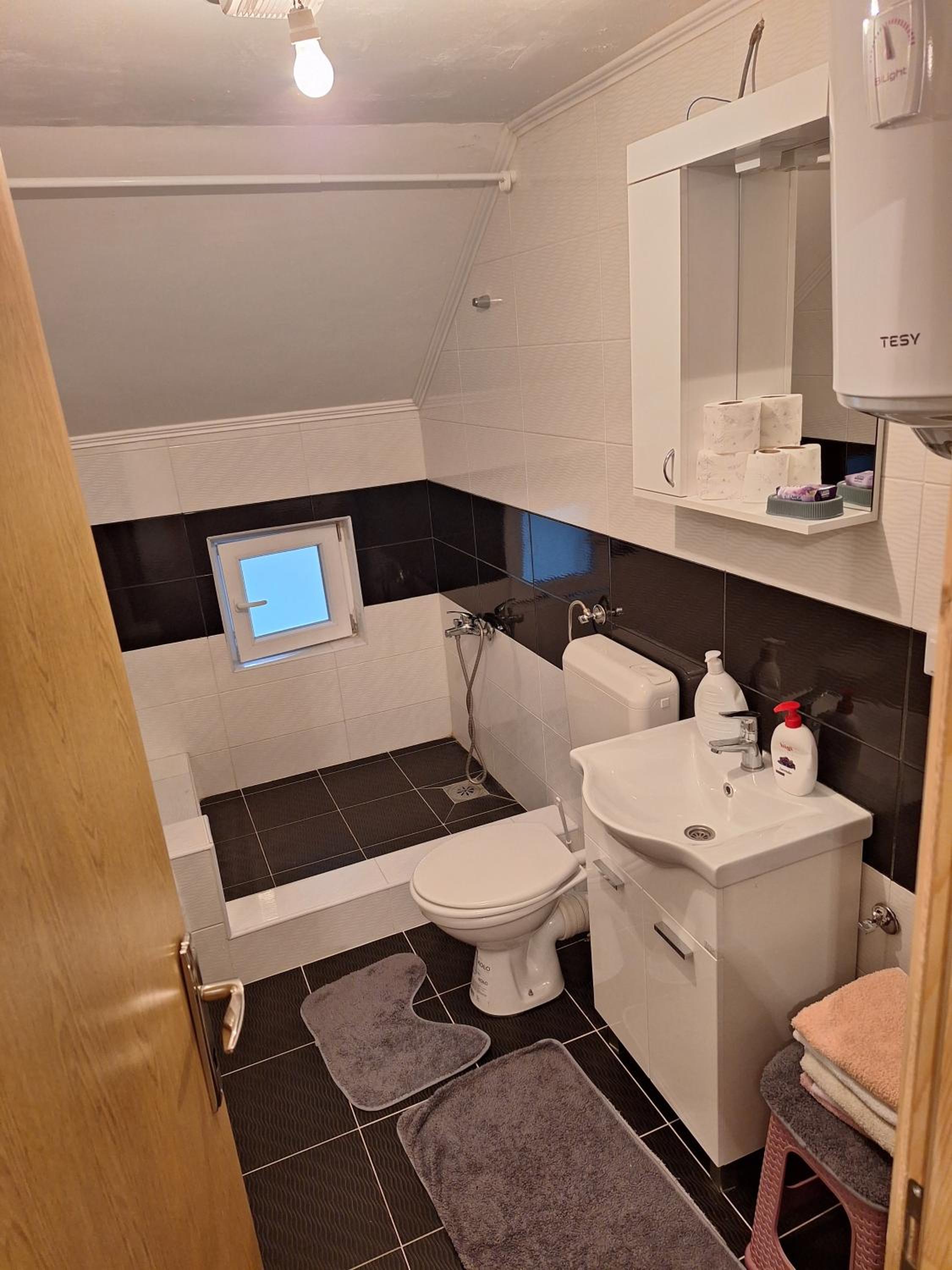 Apartman Danica