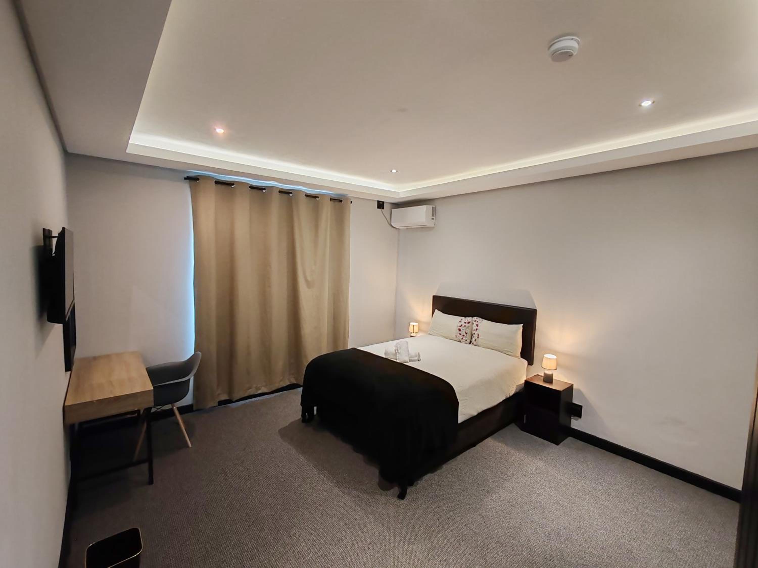 Durban Boutique Hotel