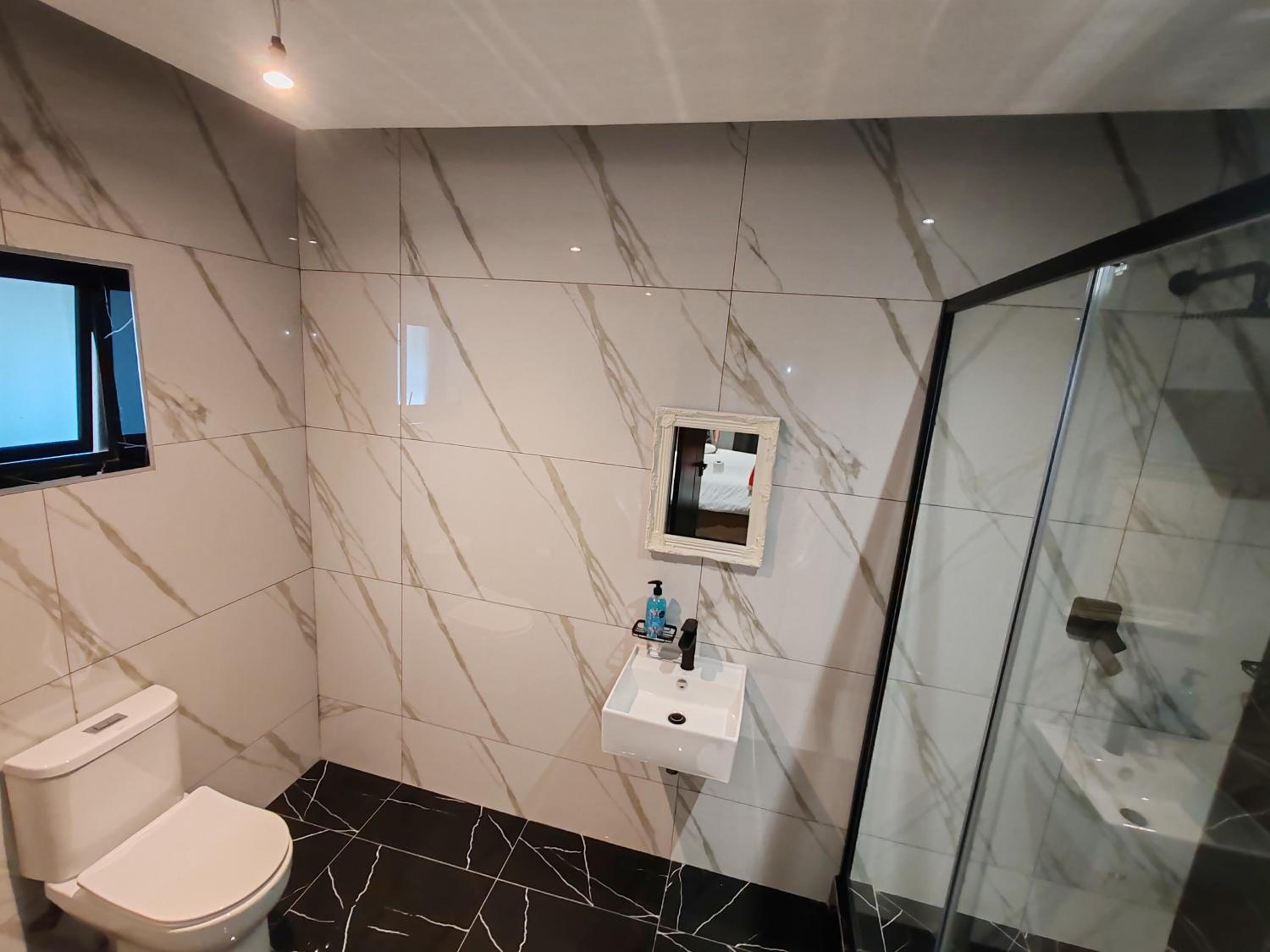 Durban Boutique Hotel