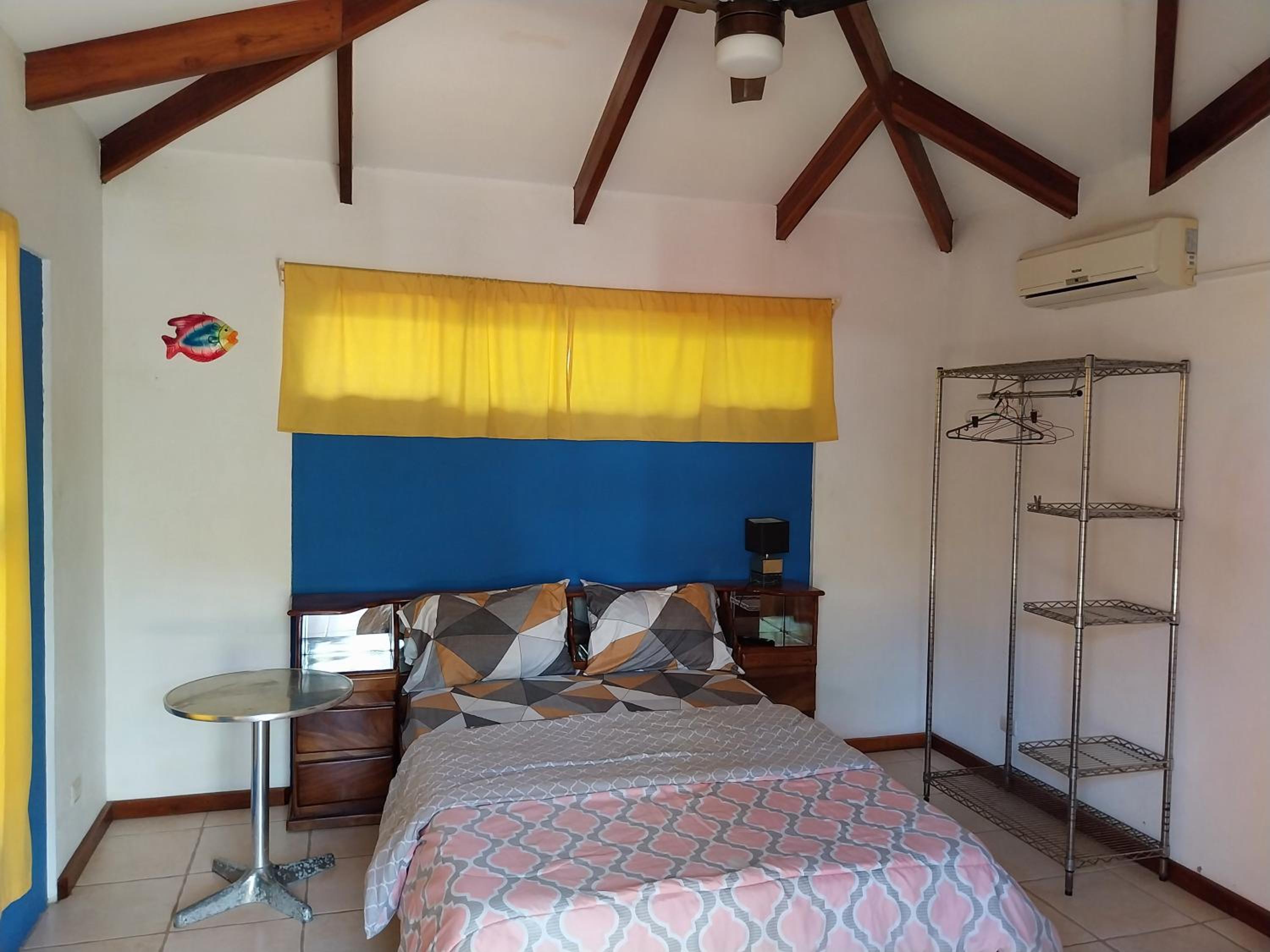 las cabinas del sueño