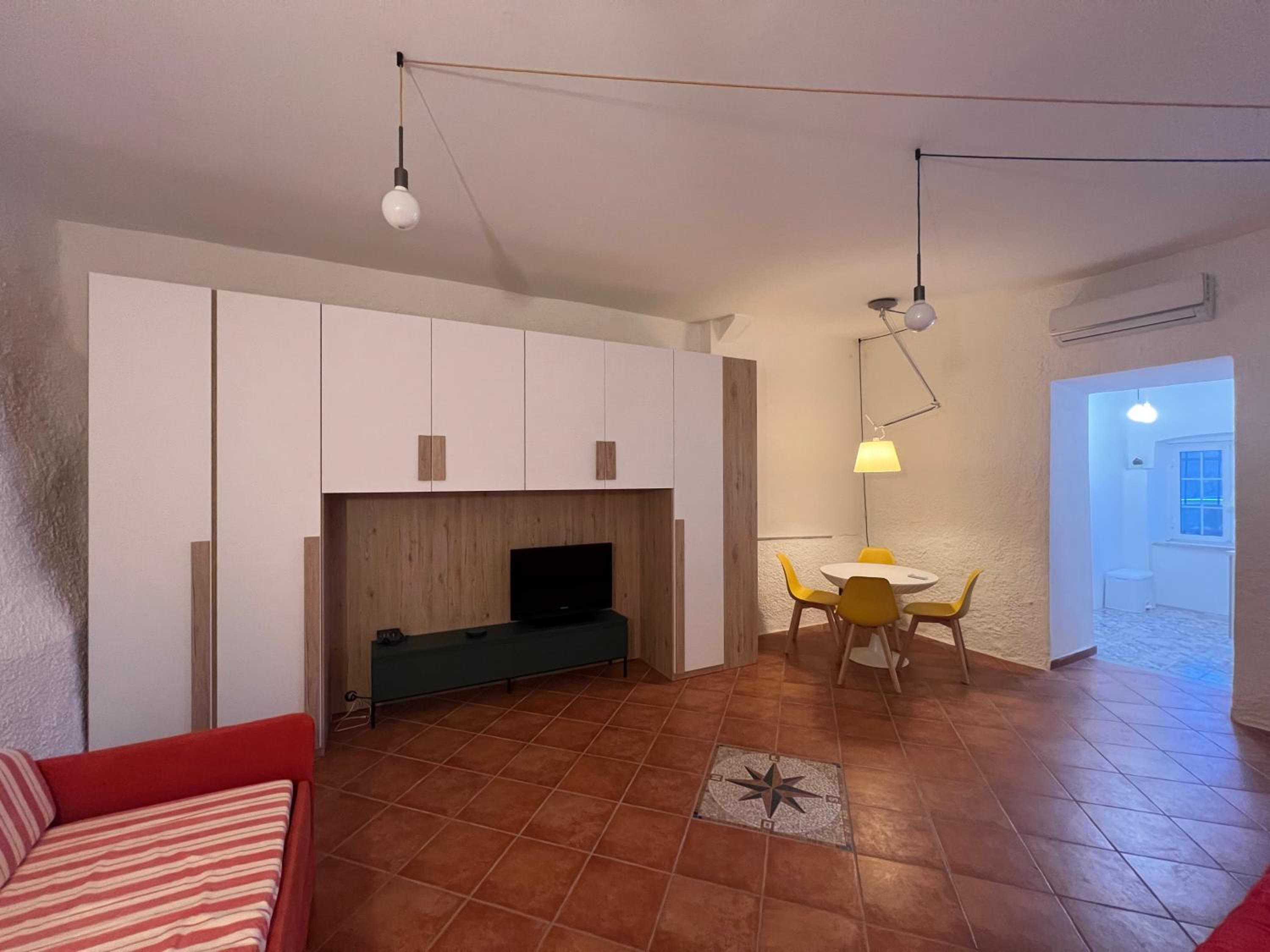 Olivetta House Holiday view 5