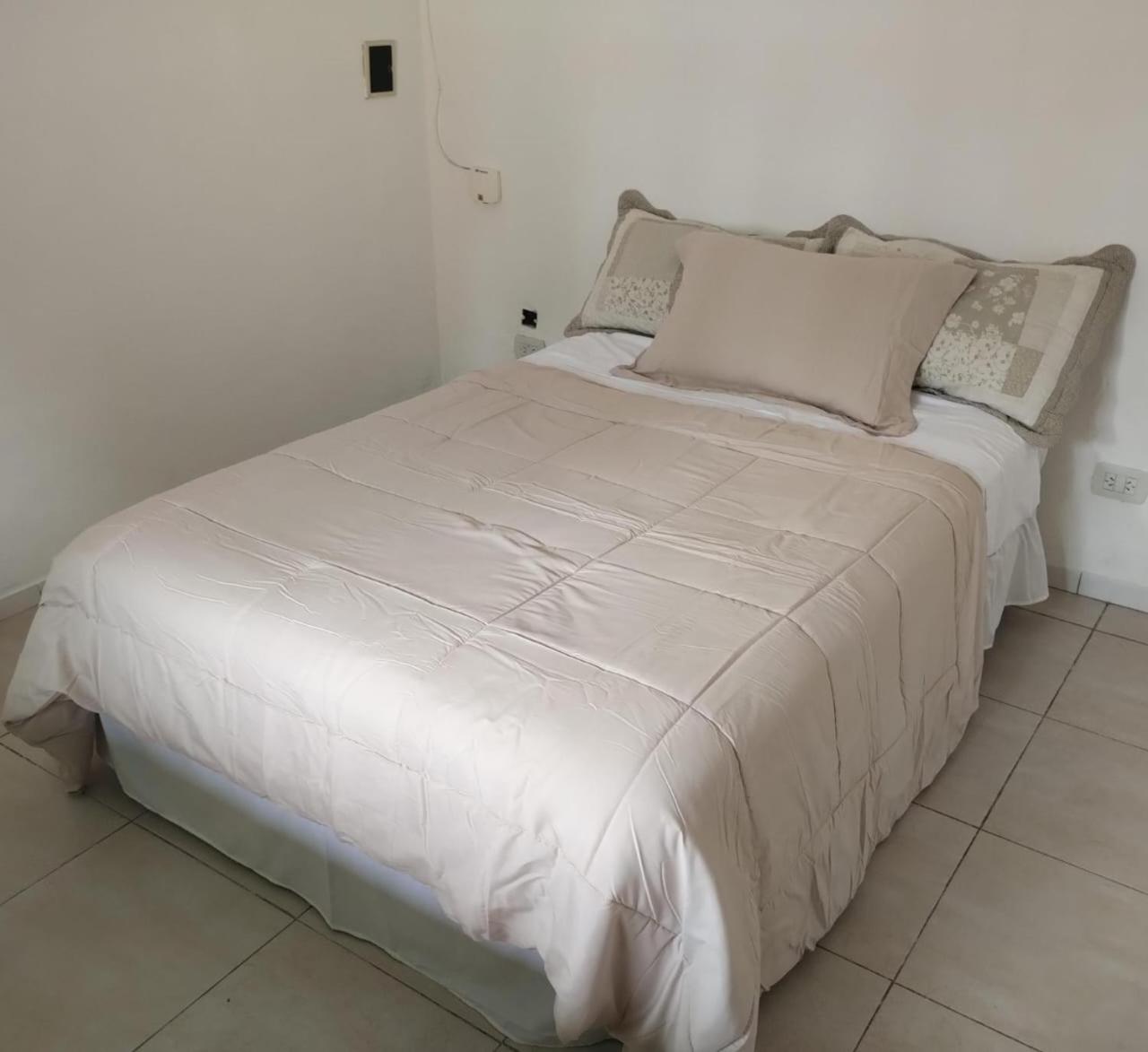 Departamento MDP (Para 4 personas Maximo)