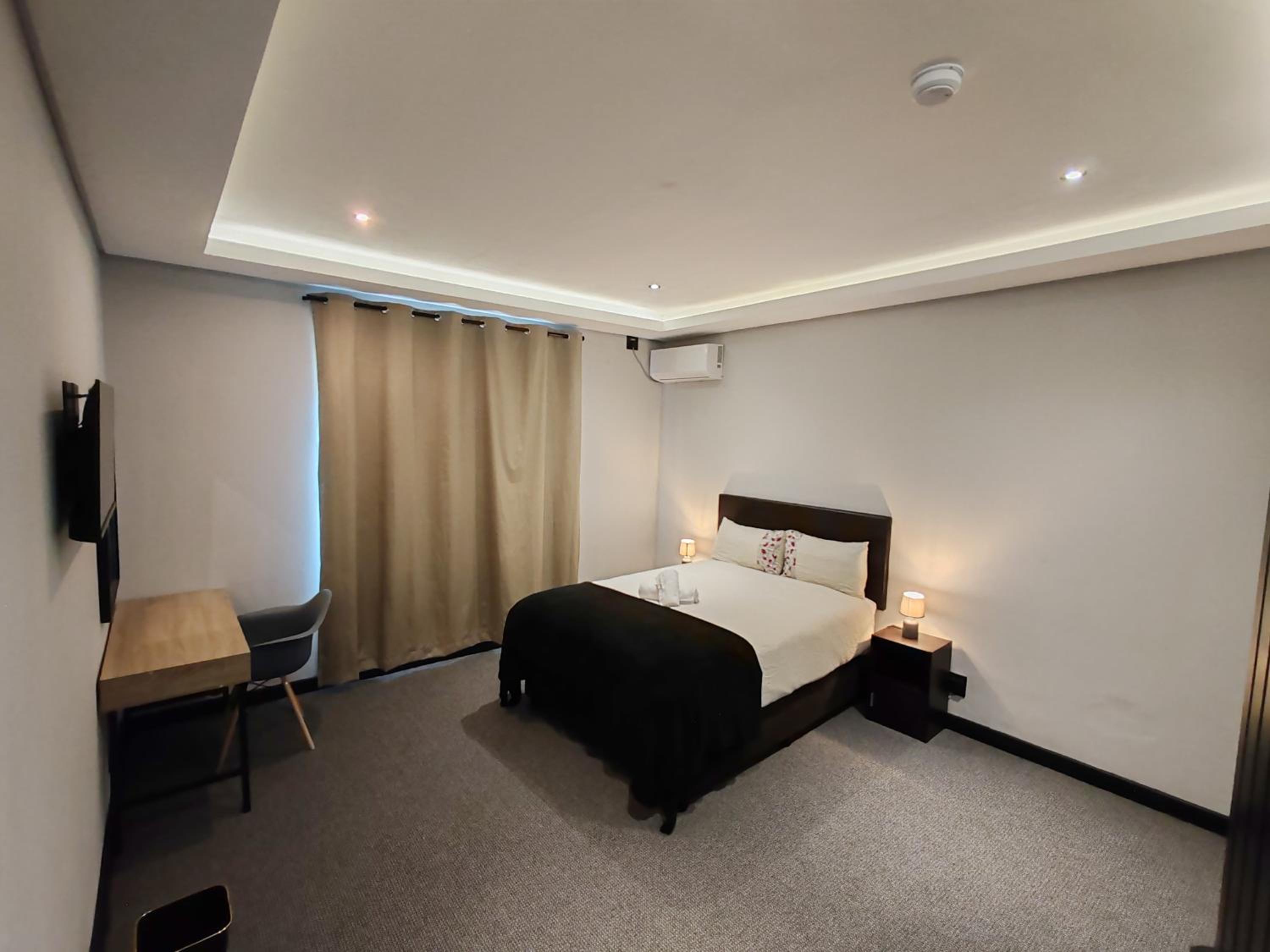 Durban Boutique Hotel