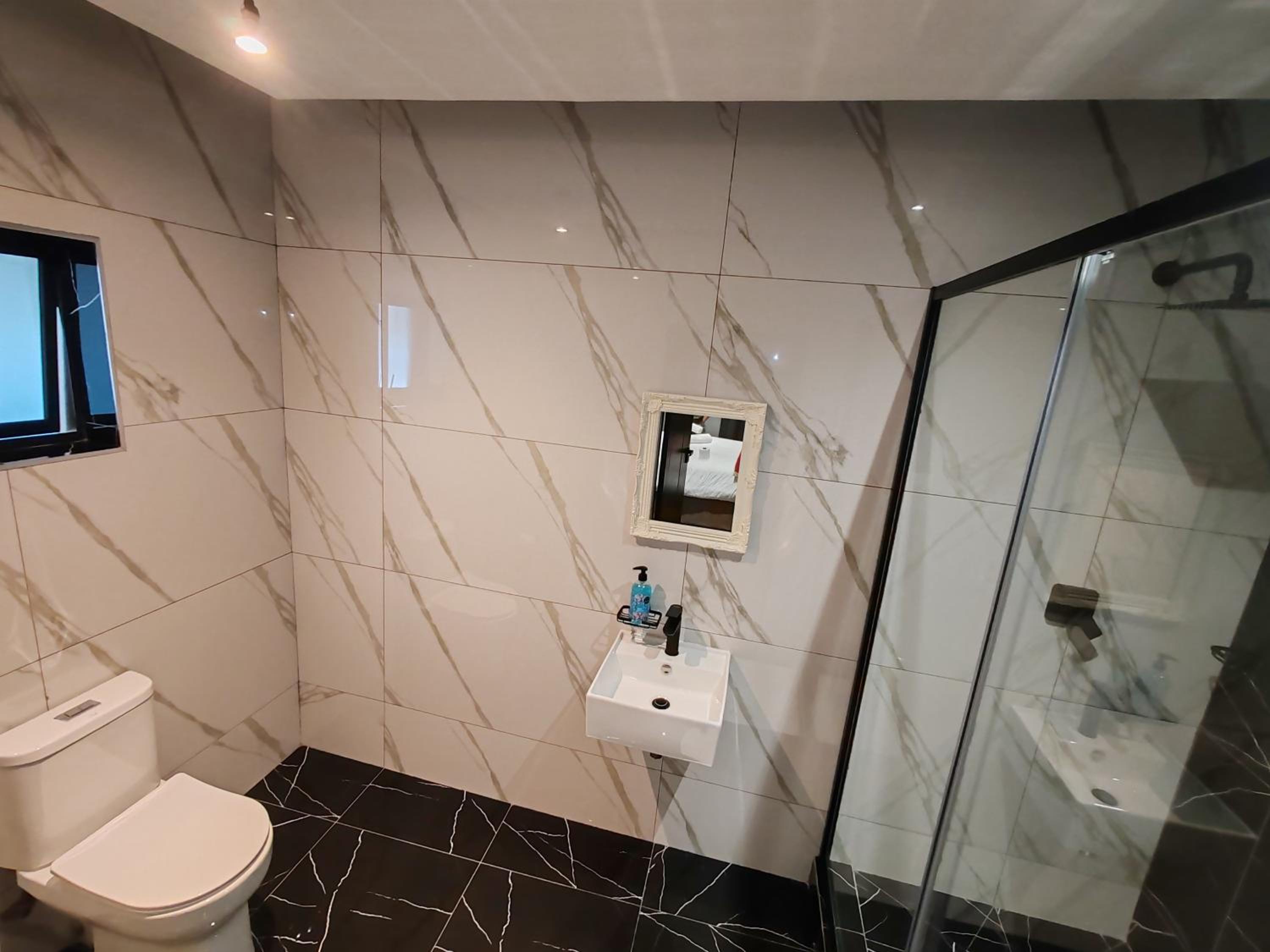 Durban Boutique Hotel