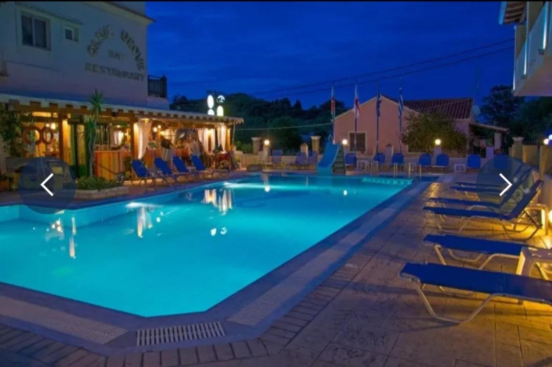 olivegrove