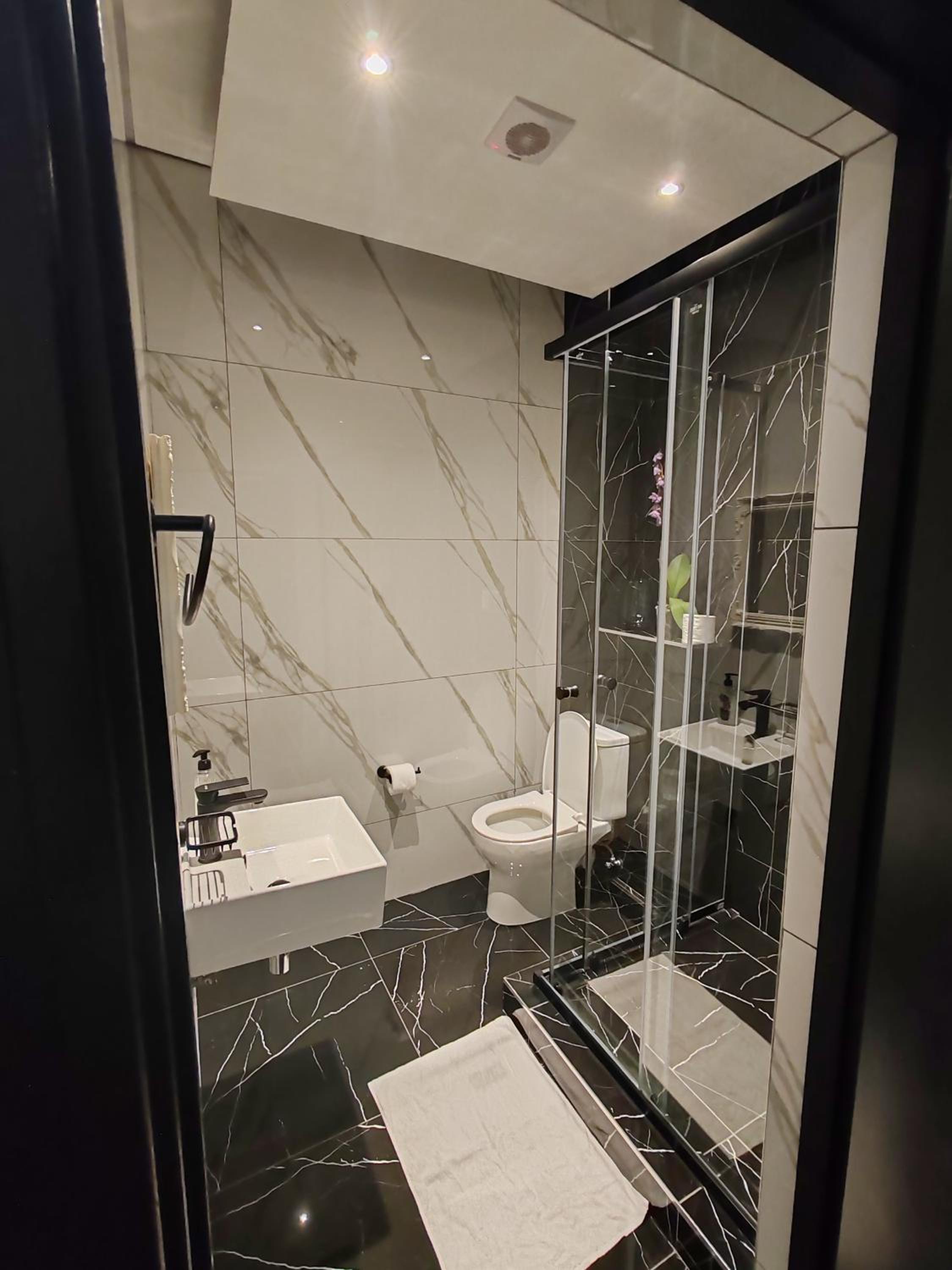 Durban Boutique Hotel