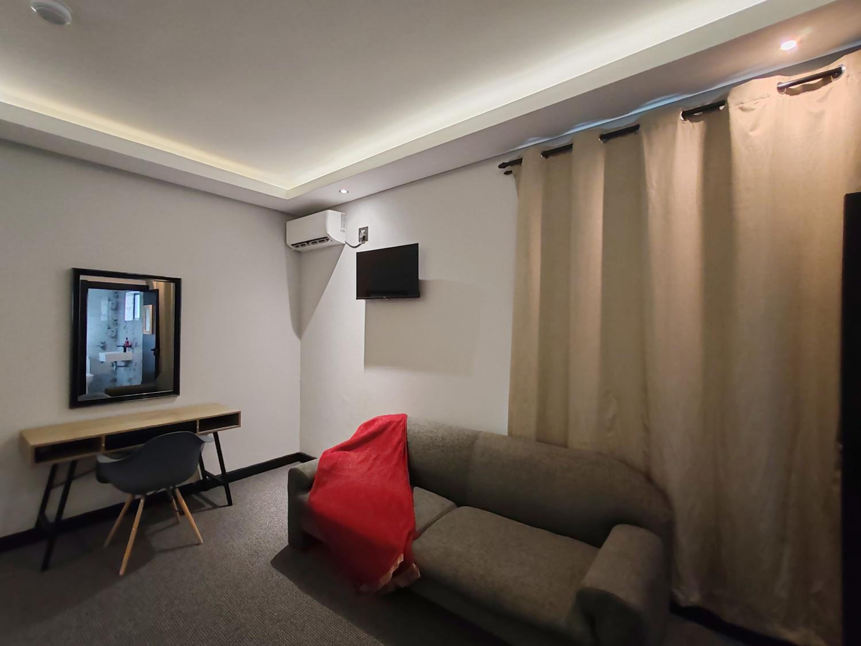 Durban Boutique Hotel