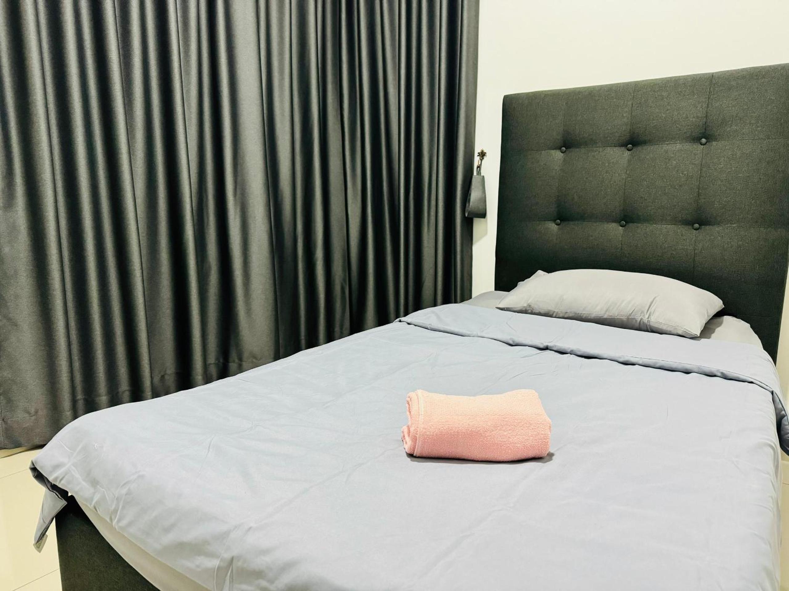 Otto Melaka Homestay 9paxs