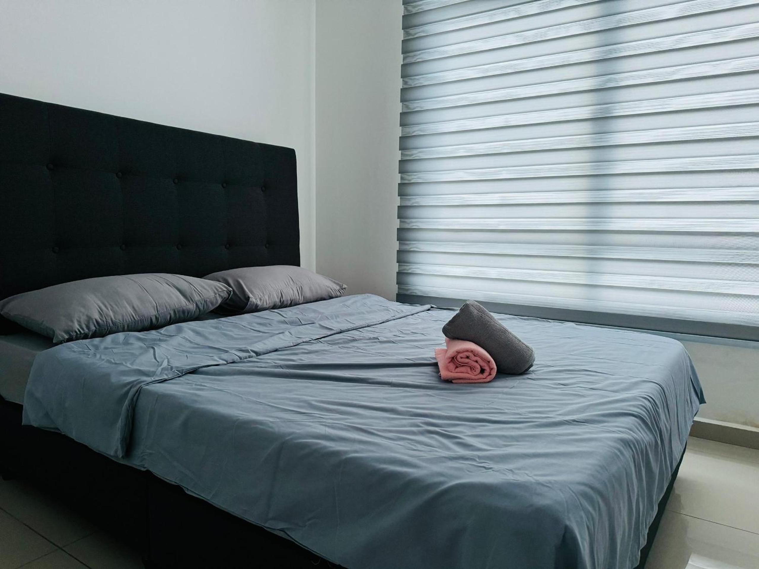 Otto Melaka Homestay 9paxs