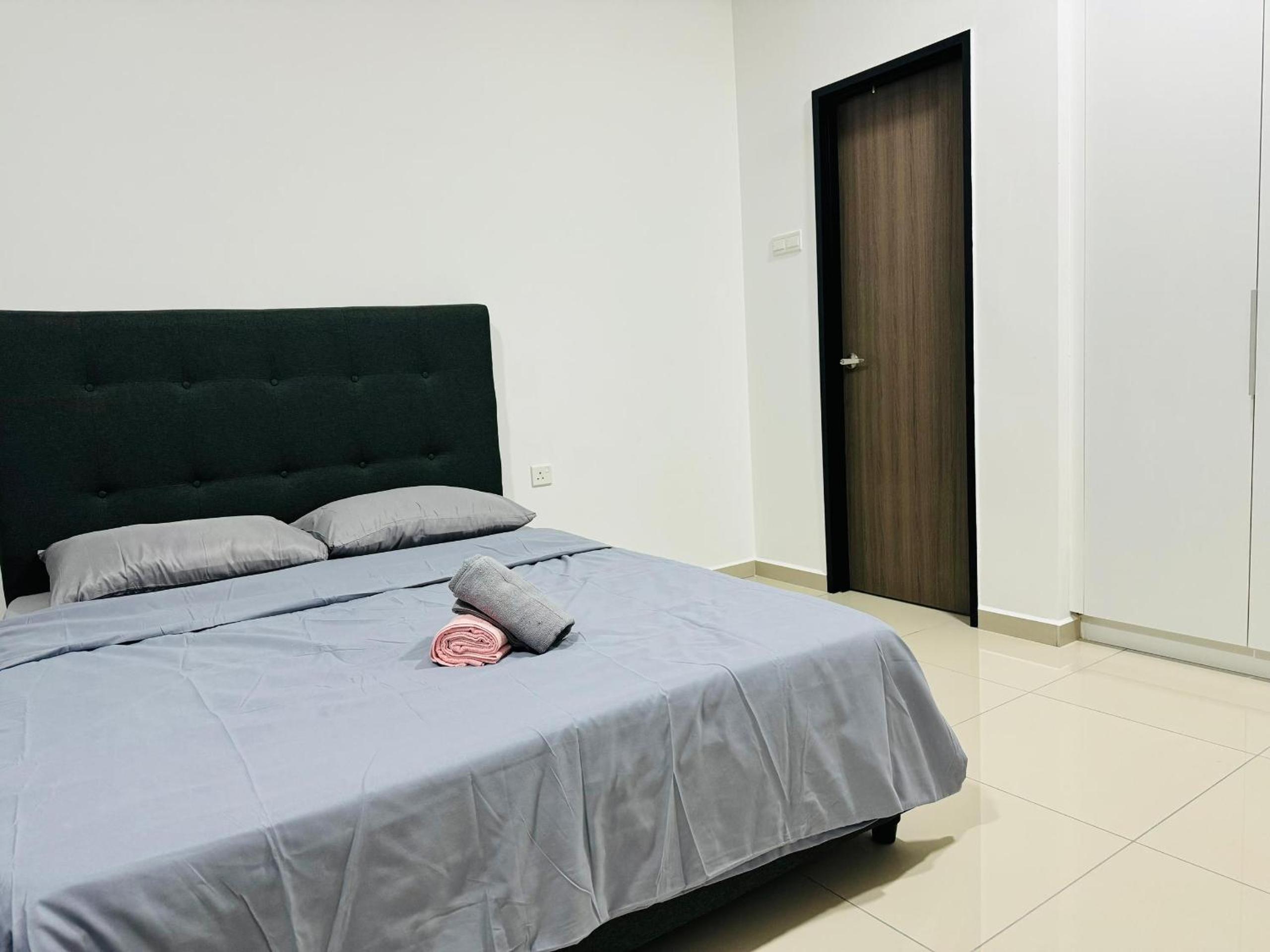 Otto Melaka Homestay 9paxs