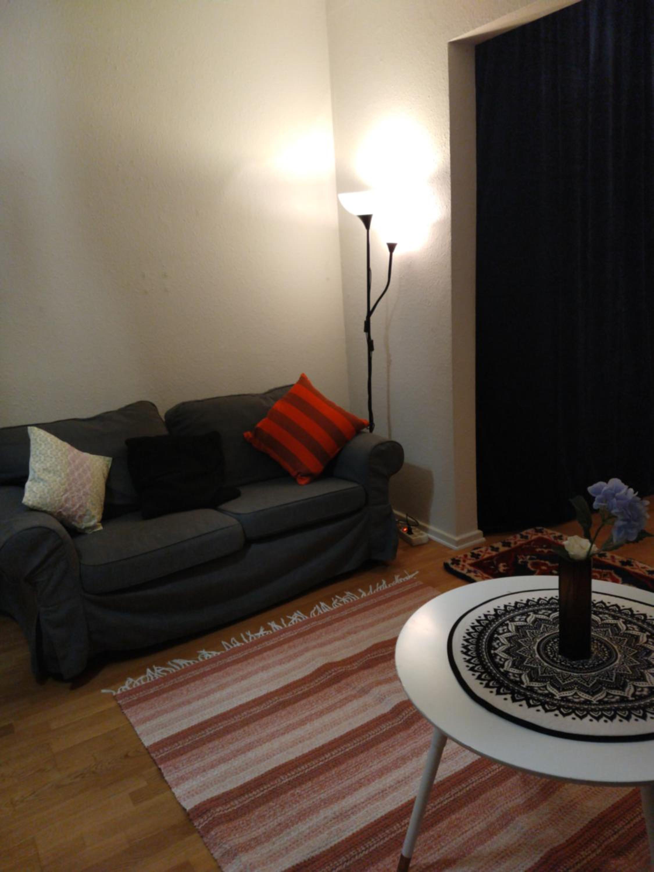 COZY STUDIO CENTRAL