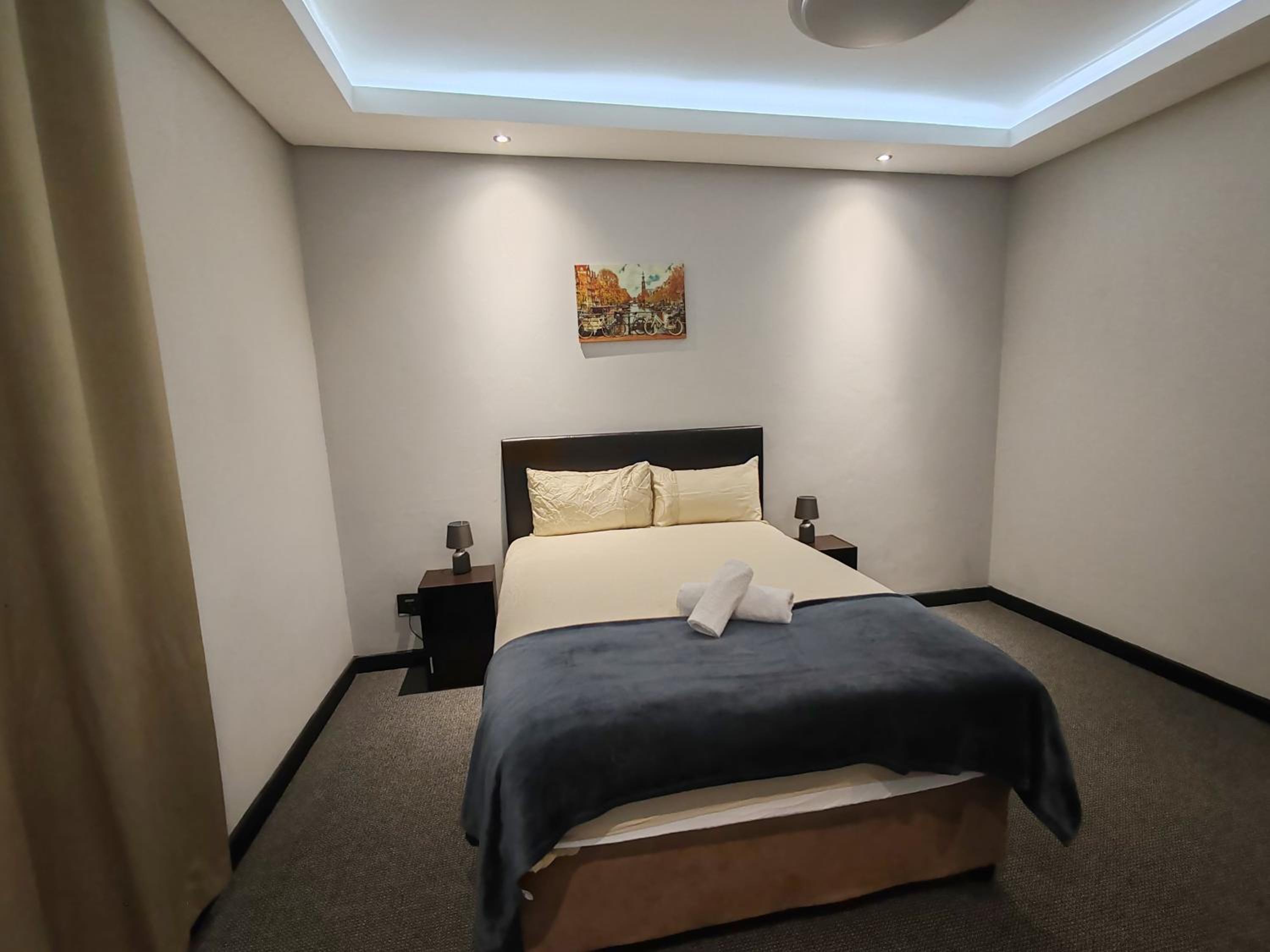 Durban Boutique Hotel