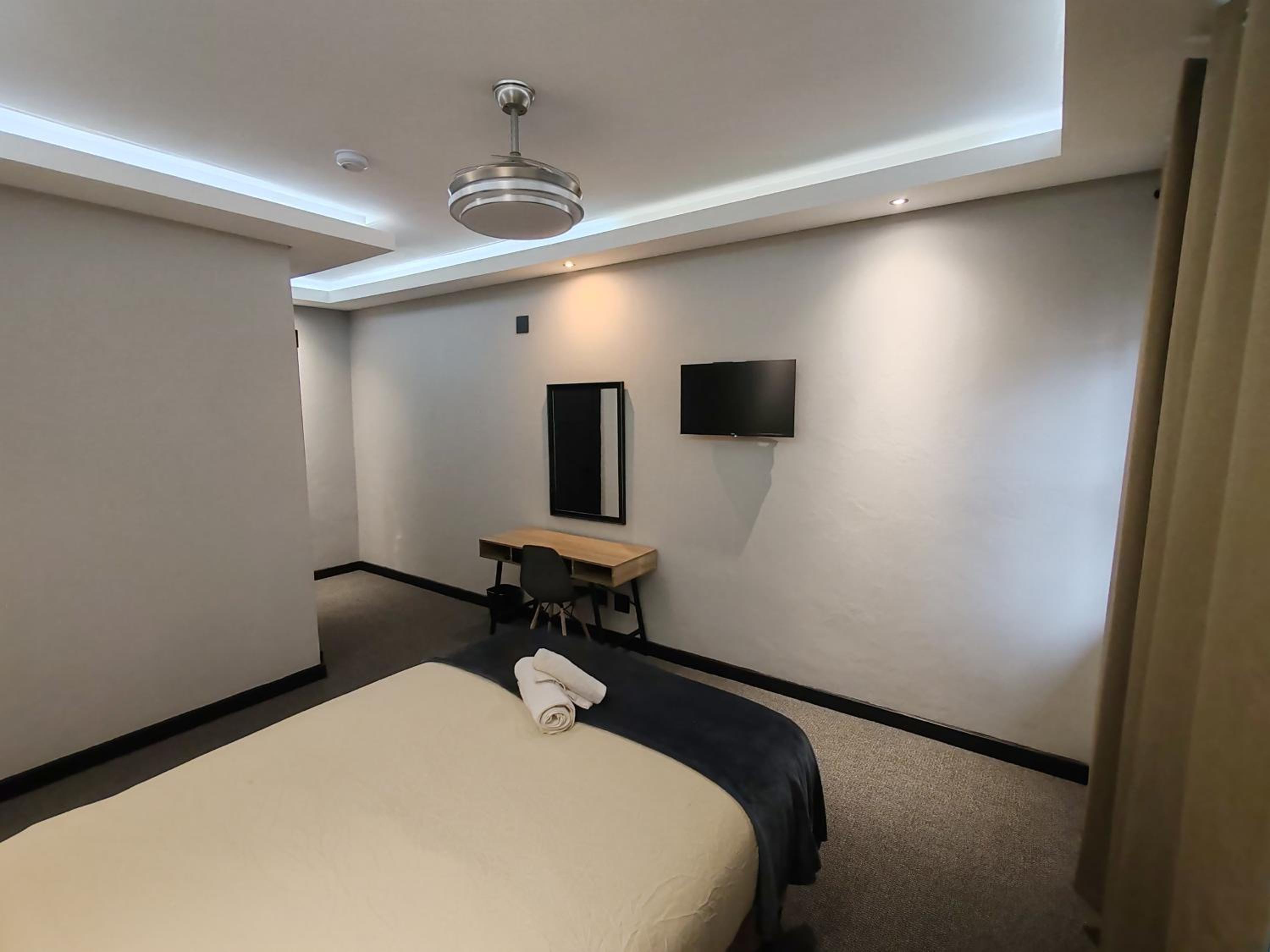 Durban Boutique Hotel