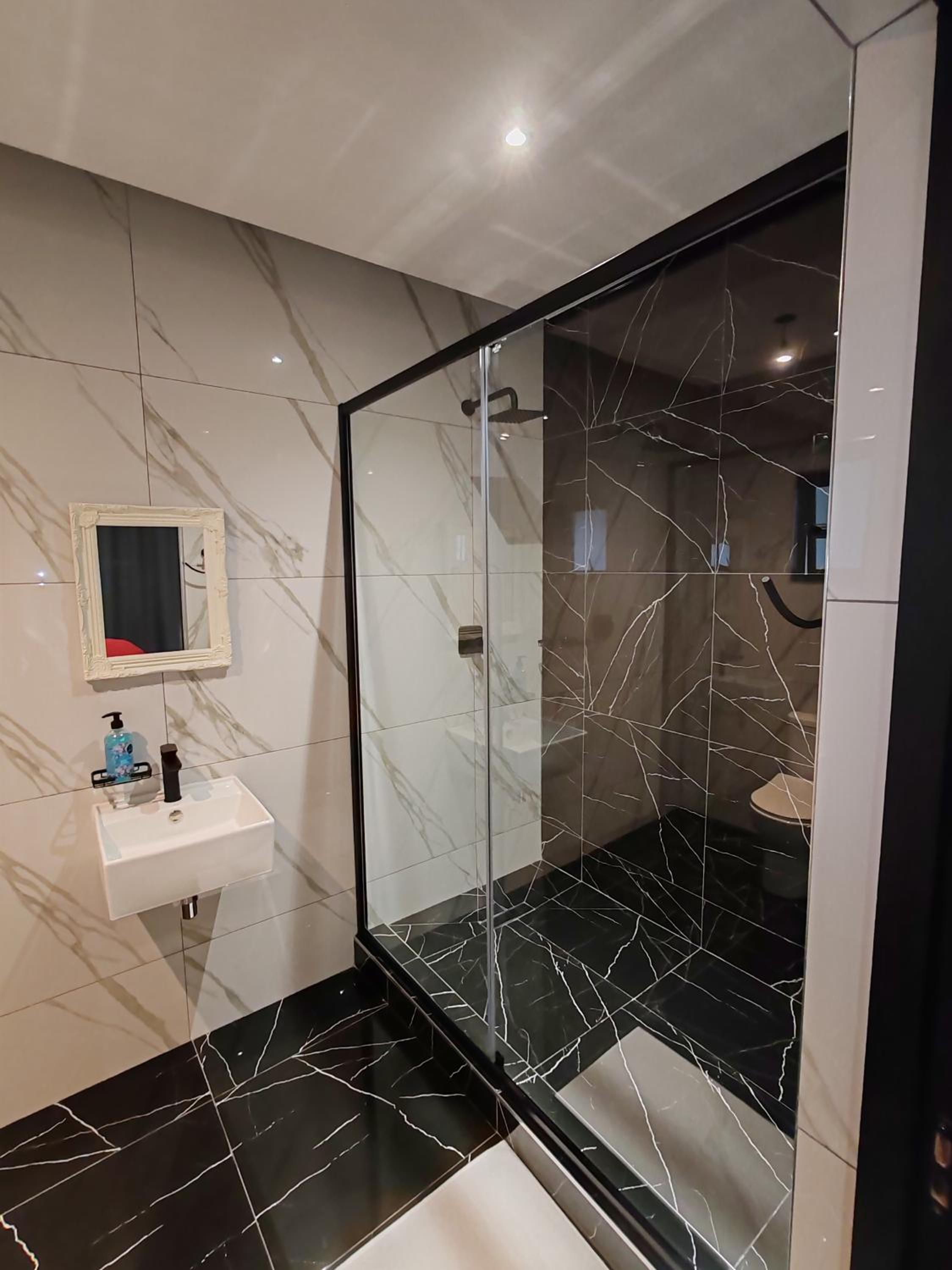 Durban Boutique Hotel