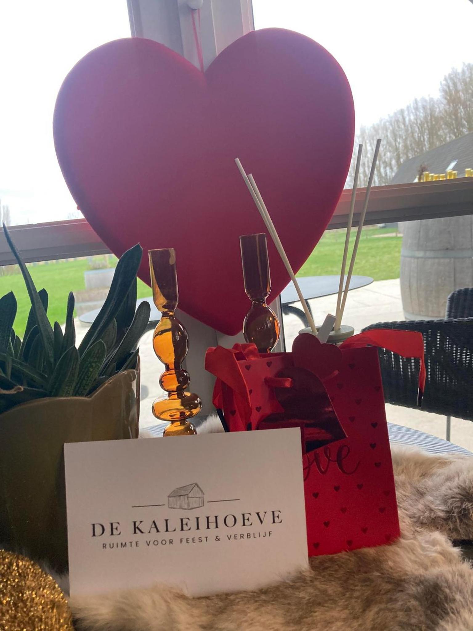 De Kaleihoeve