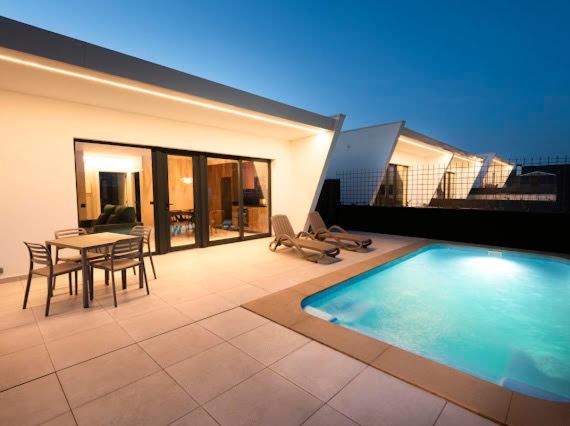 Villas Cardás photo 2