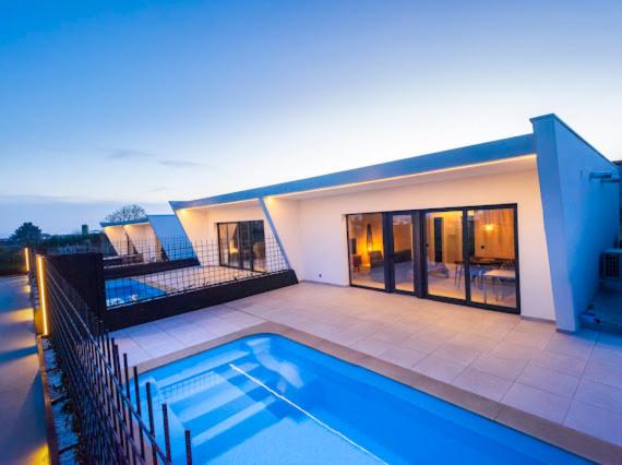 Villas Cardás