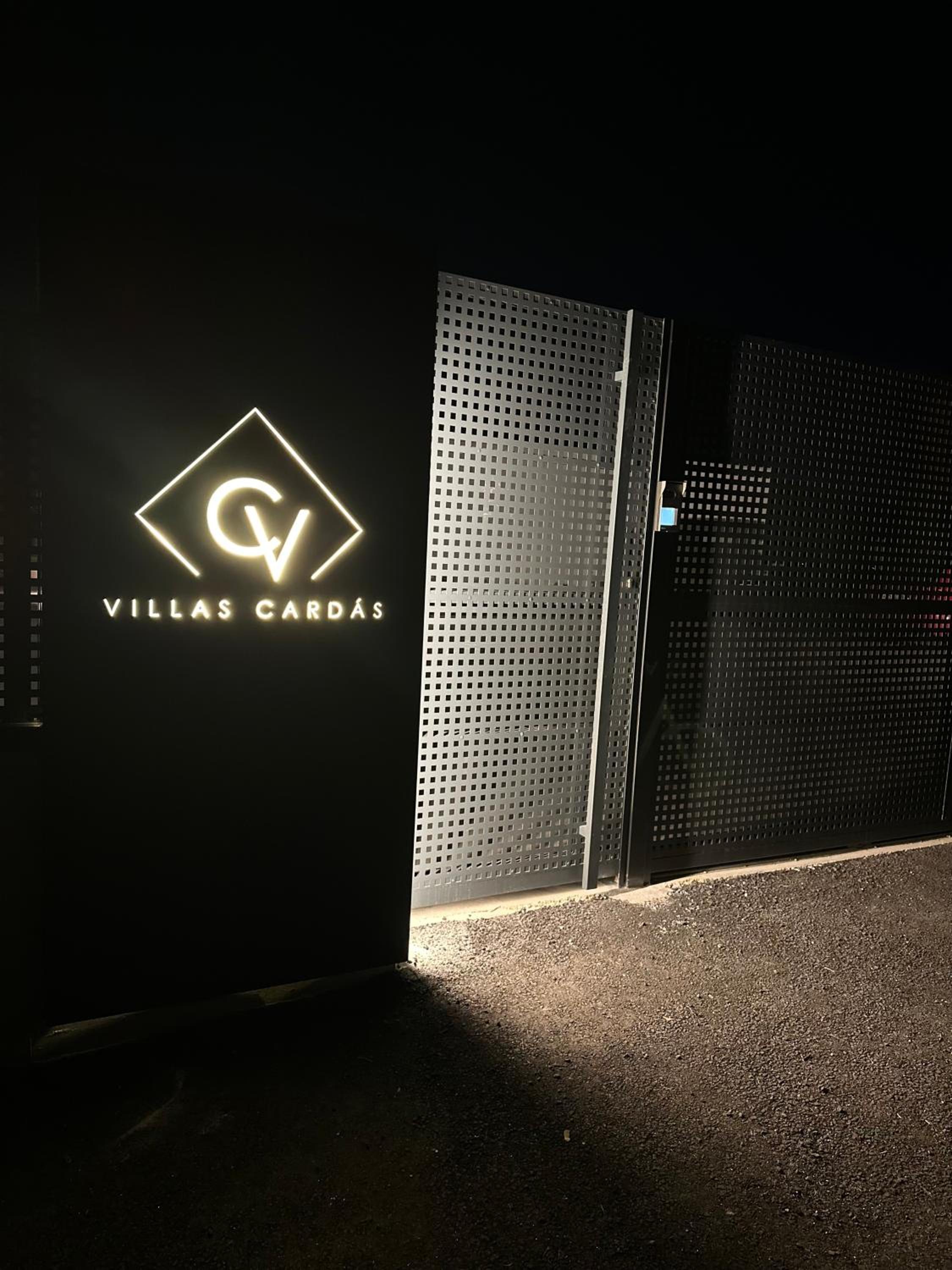 Villas Cardás