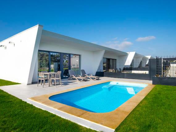 Villas Cardás