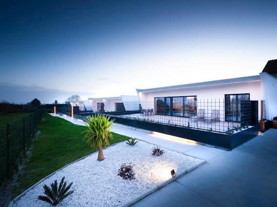 Villas Cardás