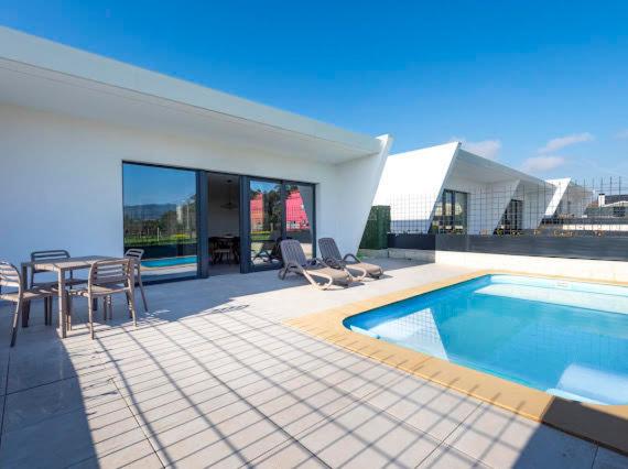 Villas Cardás