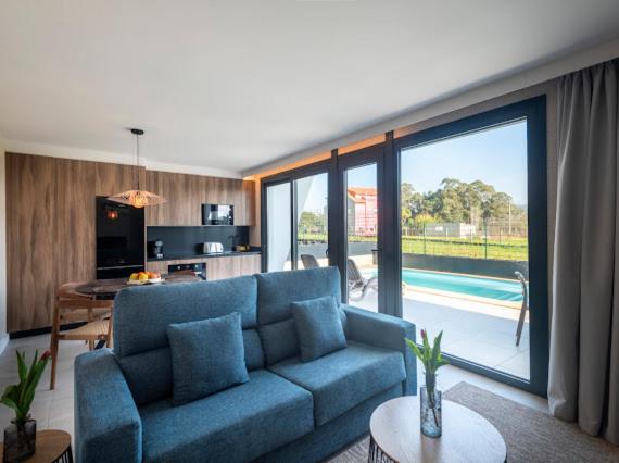 Villas Cardás