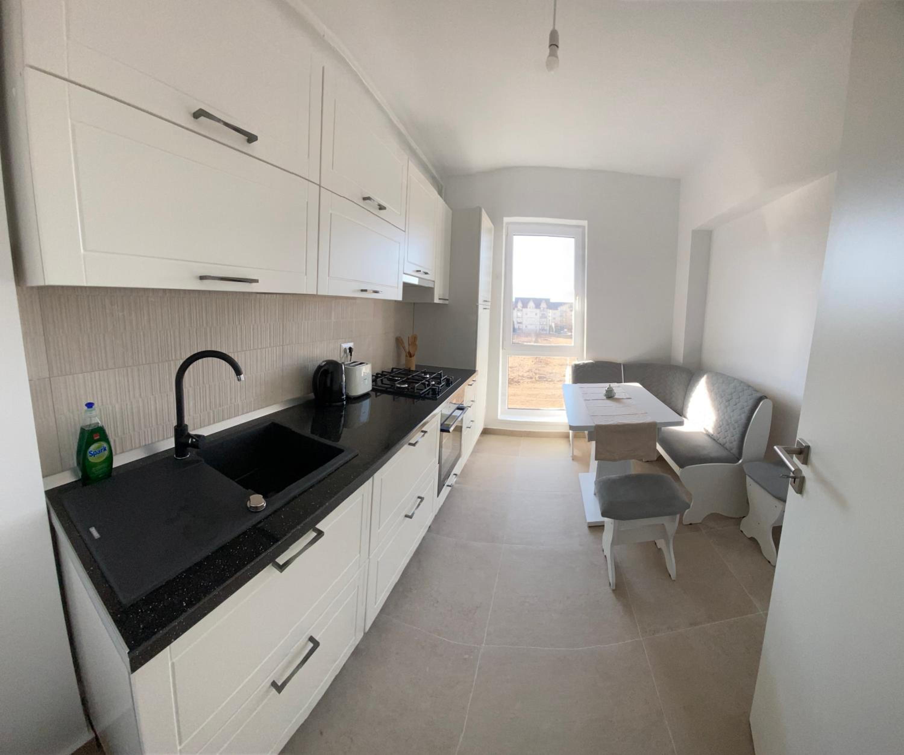 Lovely apartment