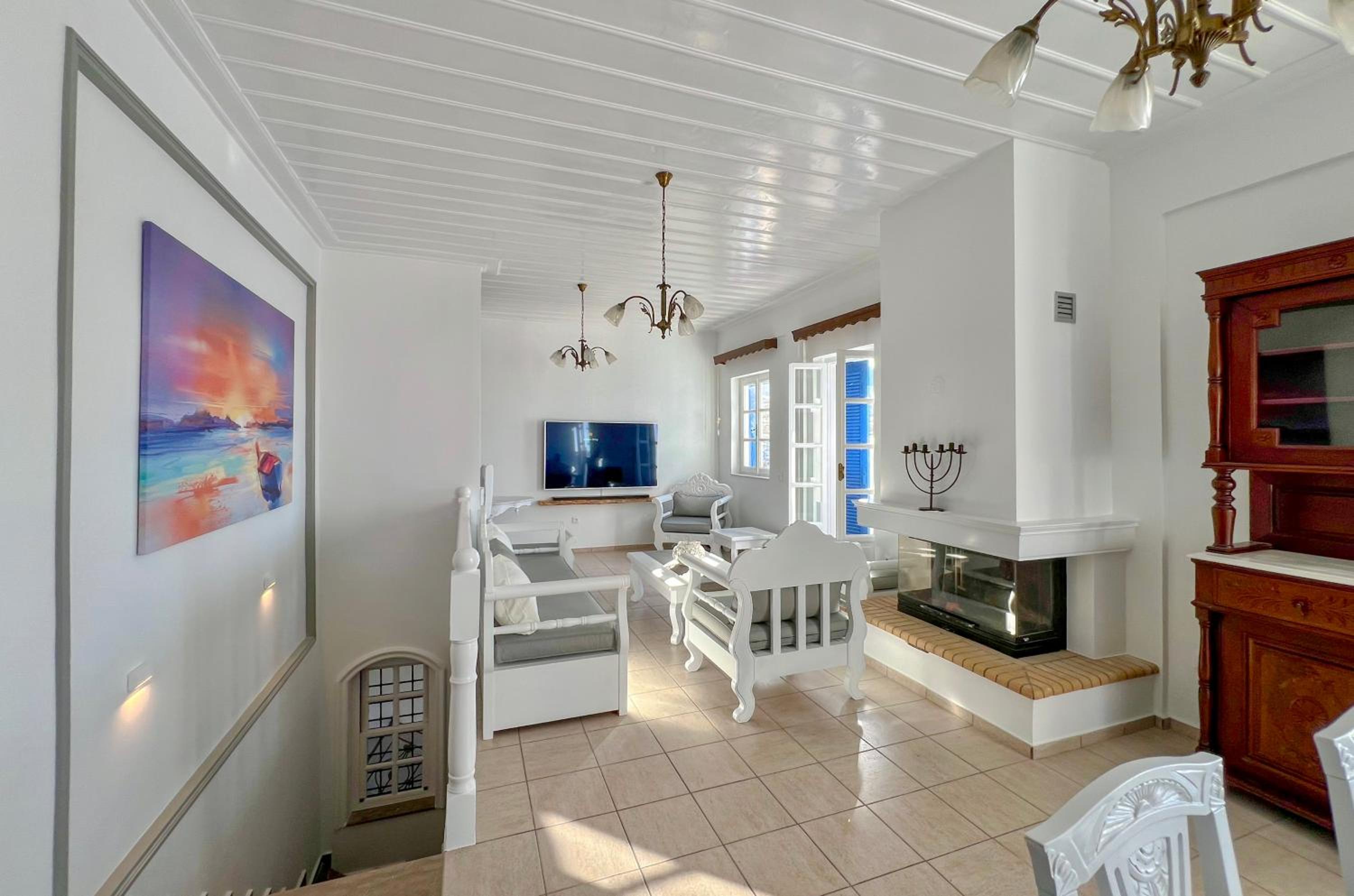 Villa Sunset Signature - Private Pool & Sea View