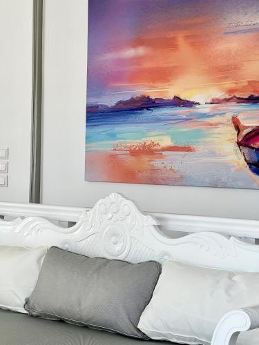 Villa Sunset Signature - Private Pool & Sea View