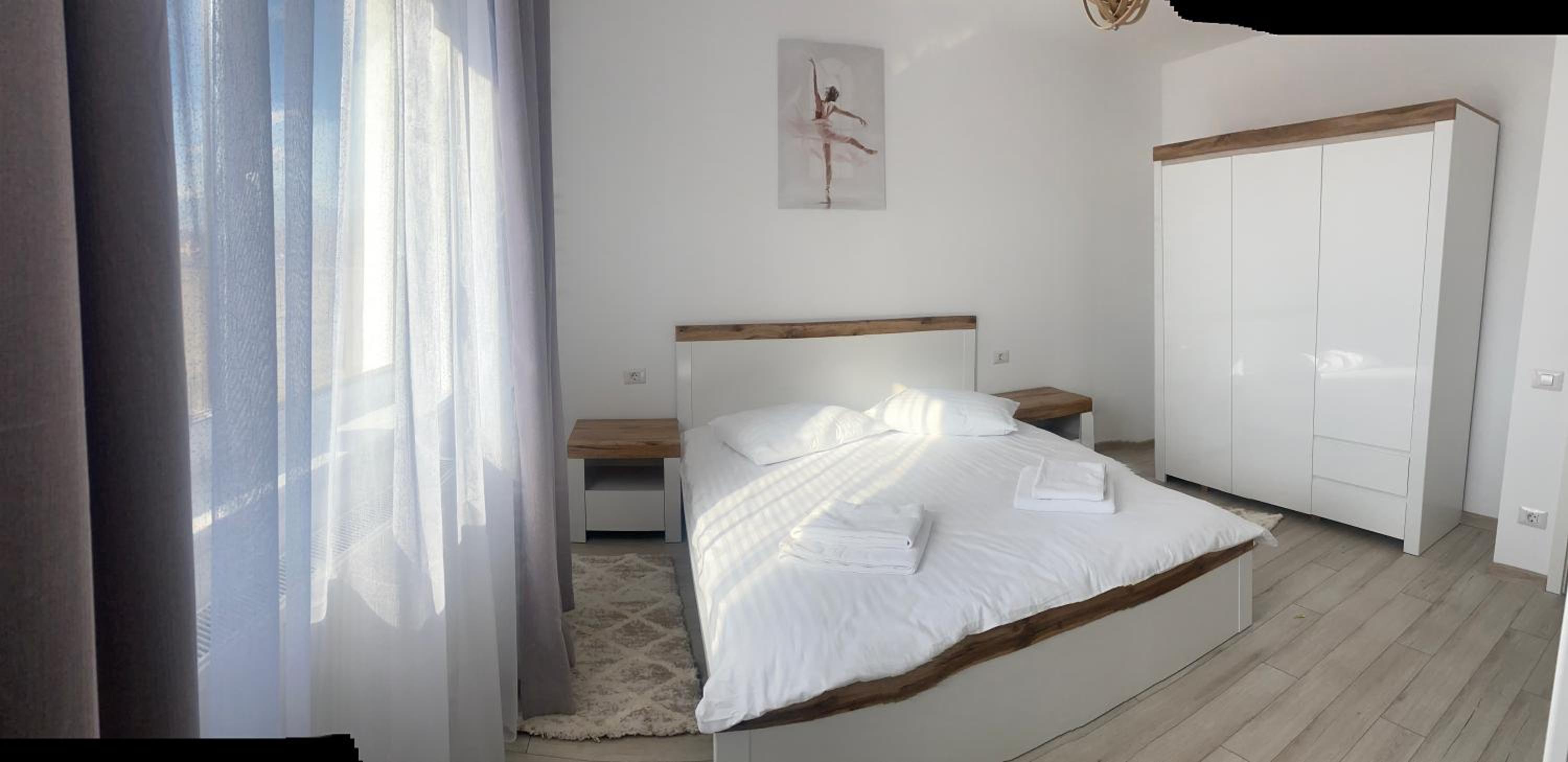 Lovely apartment