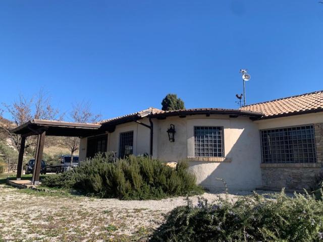 Azienda Agricola Pietra Pizzuta