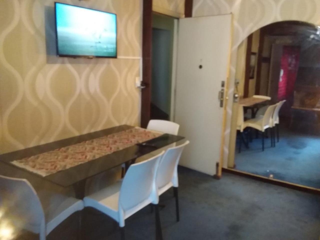 Departamento 1-4 Personas Colon y Olavarria