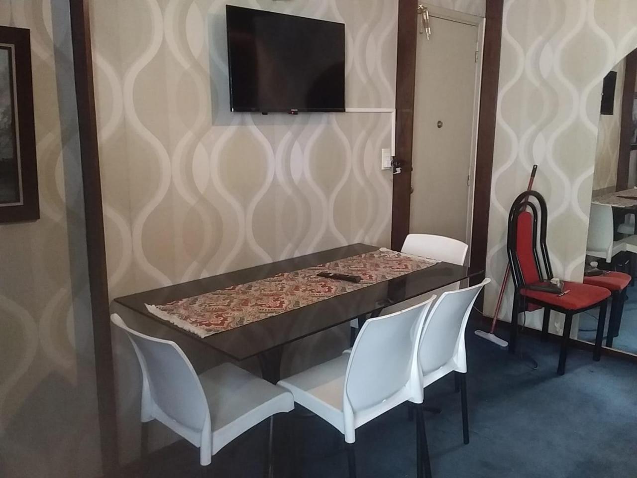 Departamento 1-4 Personas Colon y Olavarria