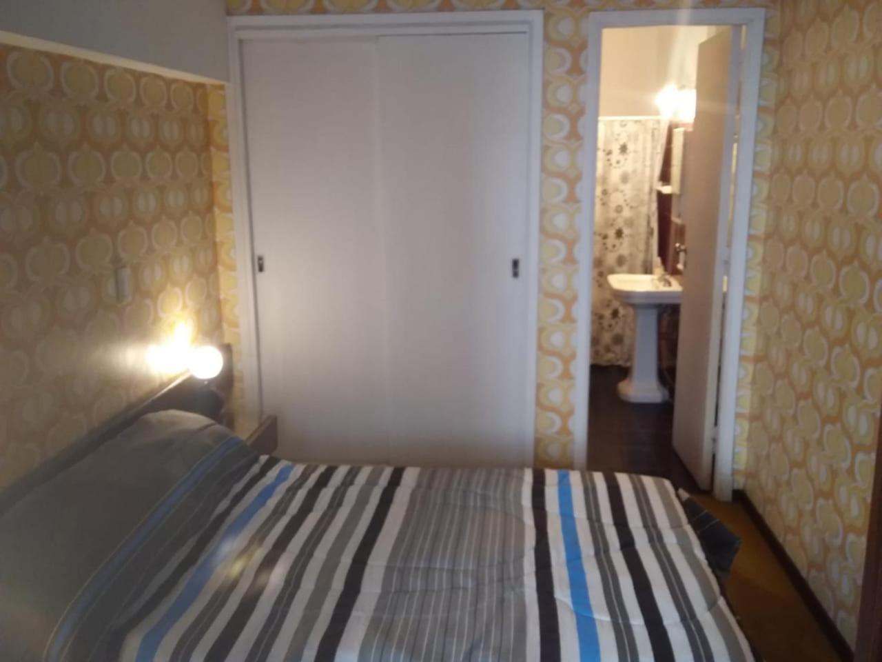 Departamento 1-4 Personas Colon y Olavarria
