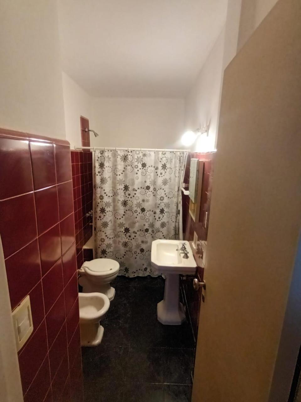 Departamento 1-4 Personas Colon y Olavarria