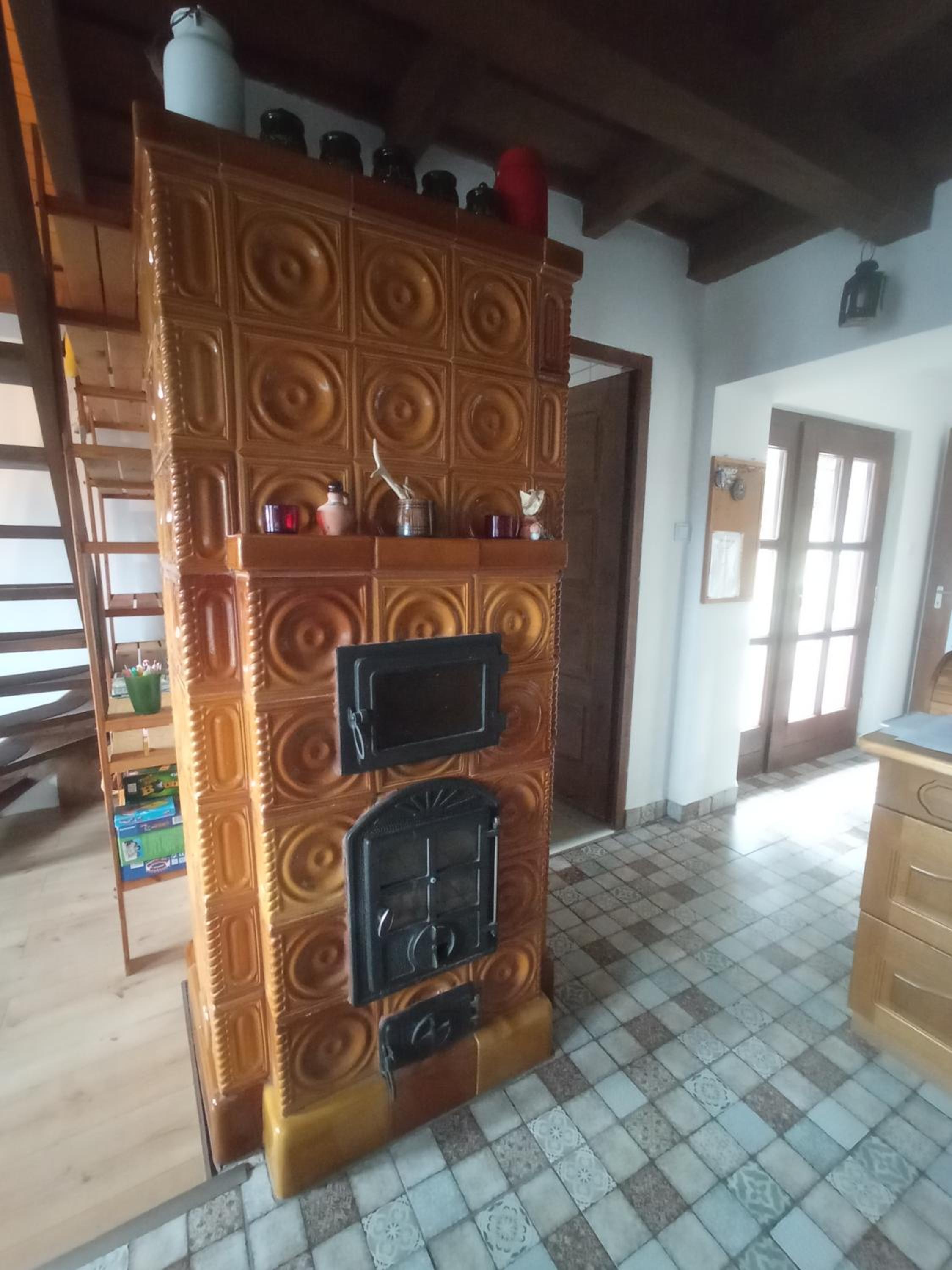 Pele vendégház