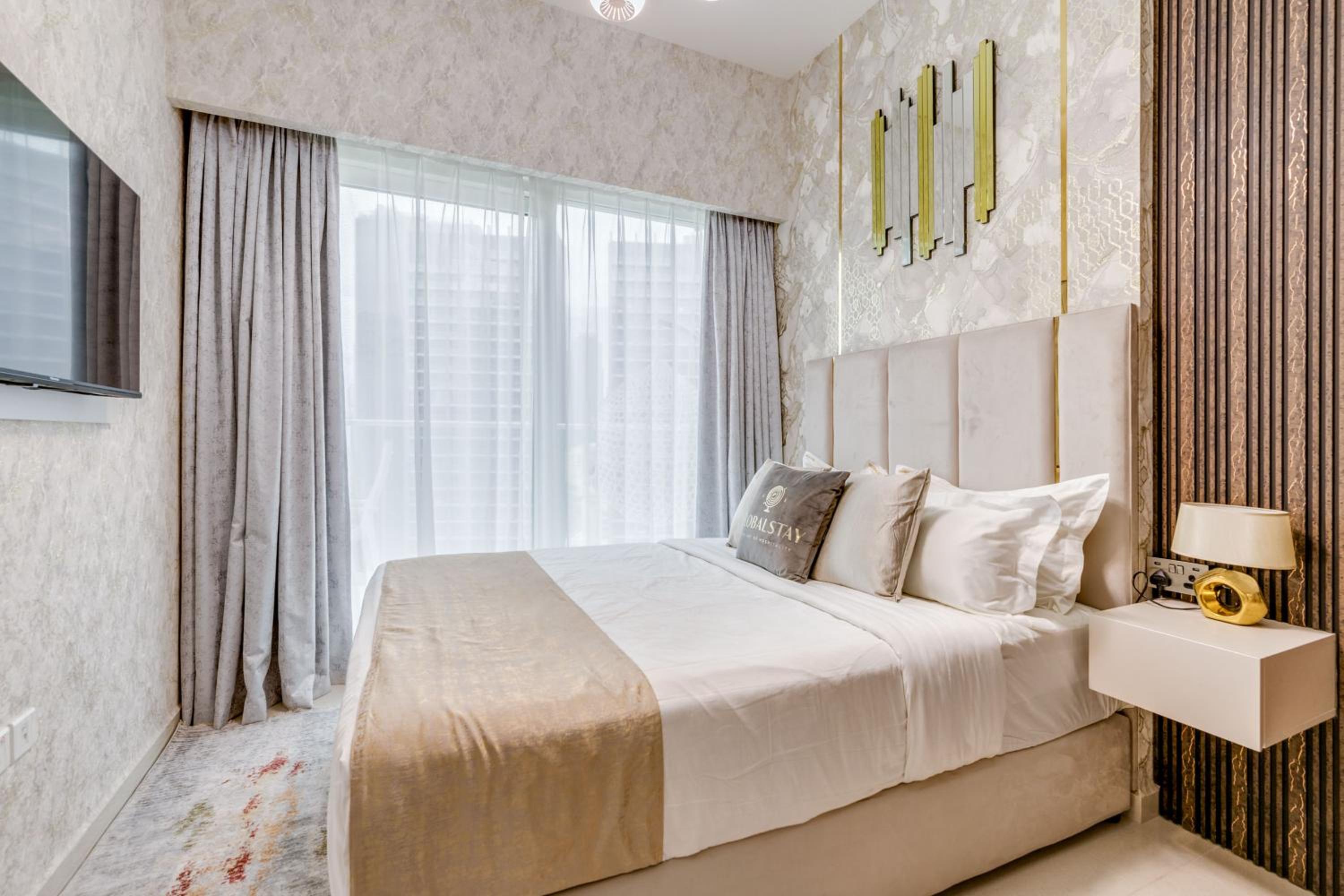 GlobalStay Reva & Vera Residences Business Bay Apartments