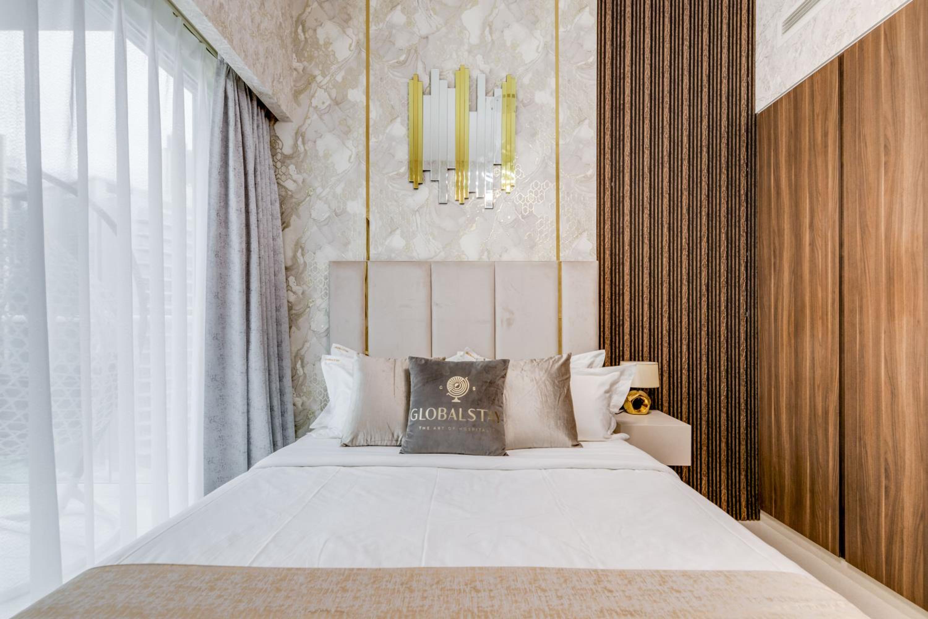 GlobalStay Reva & Vera Residences Business Bay Apartments