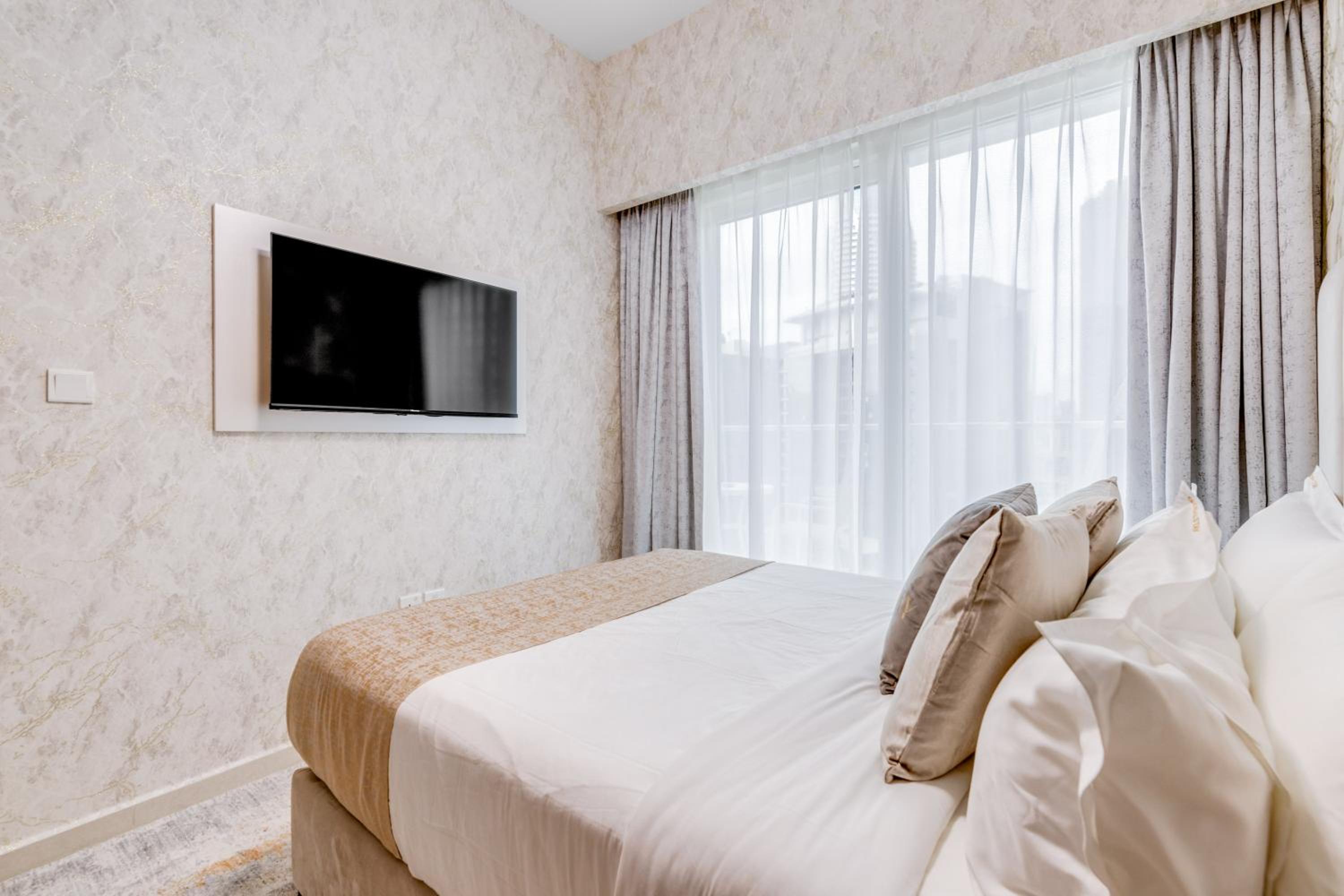 GlobalStay Reva & Vera Residences Business Bay Apartments