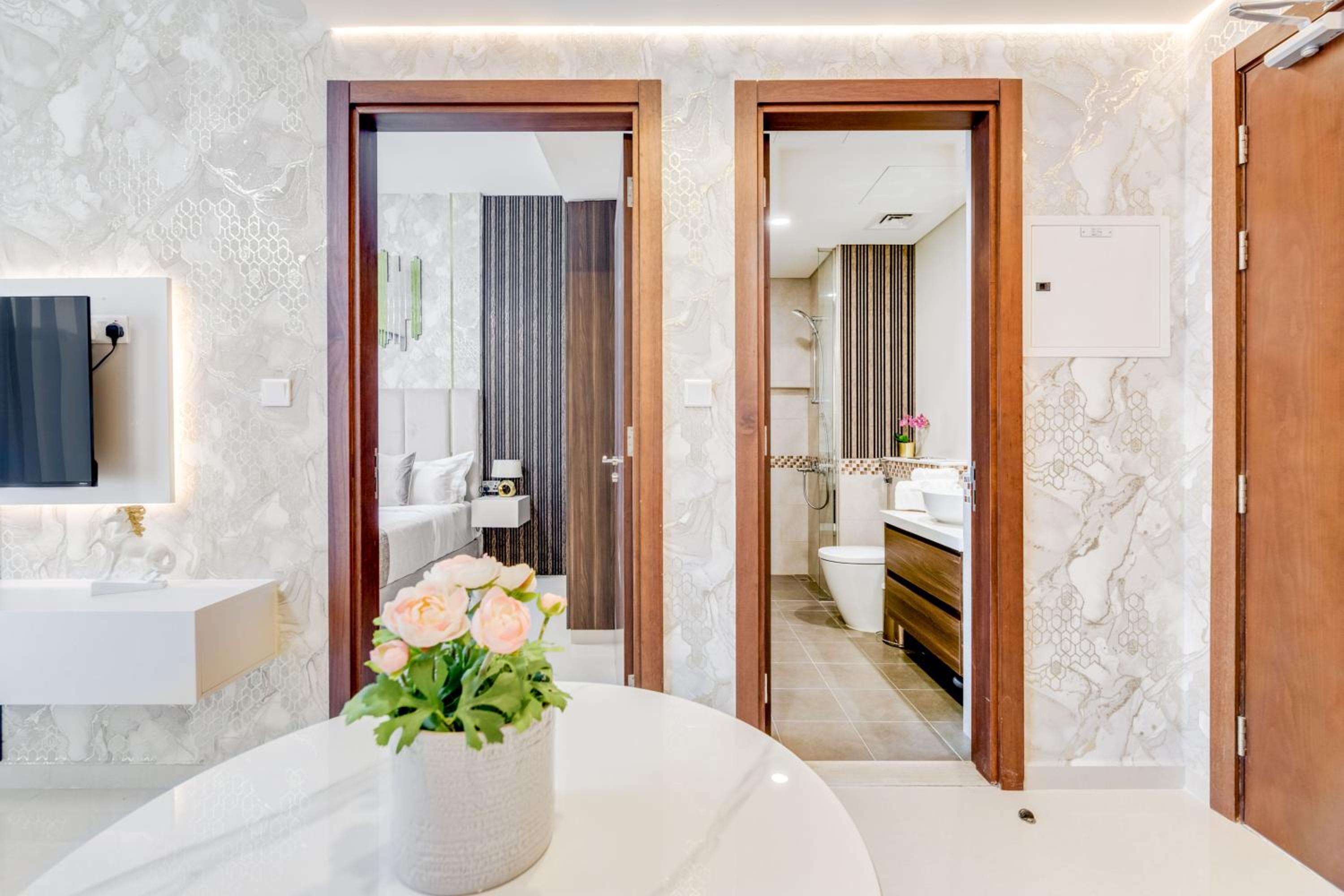 GlobalStay Reva & Vera Residences Business Bay Apartments
