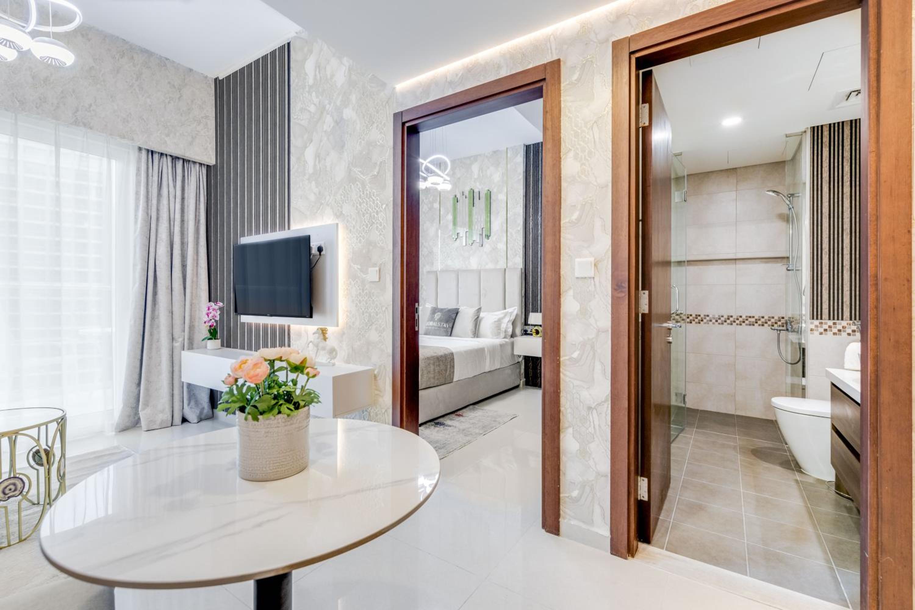 GlobalStay Reva & Vera Residences Business Bay Apartments