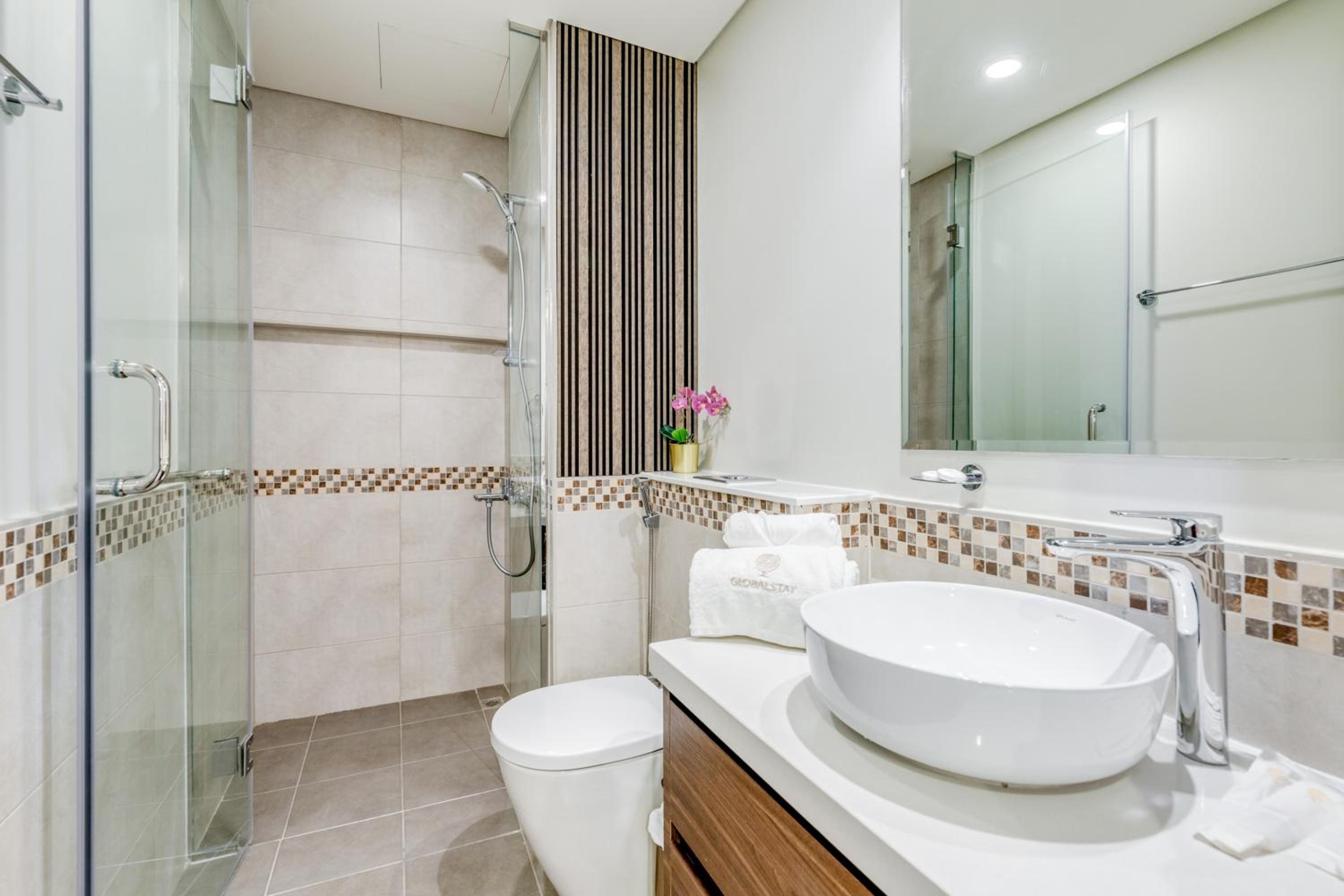 GlobalStay Reva & Vera Residences Business Bay Apartments