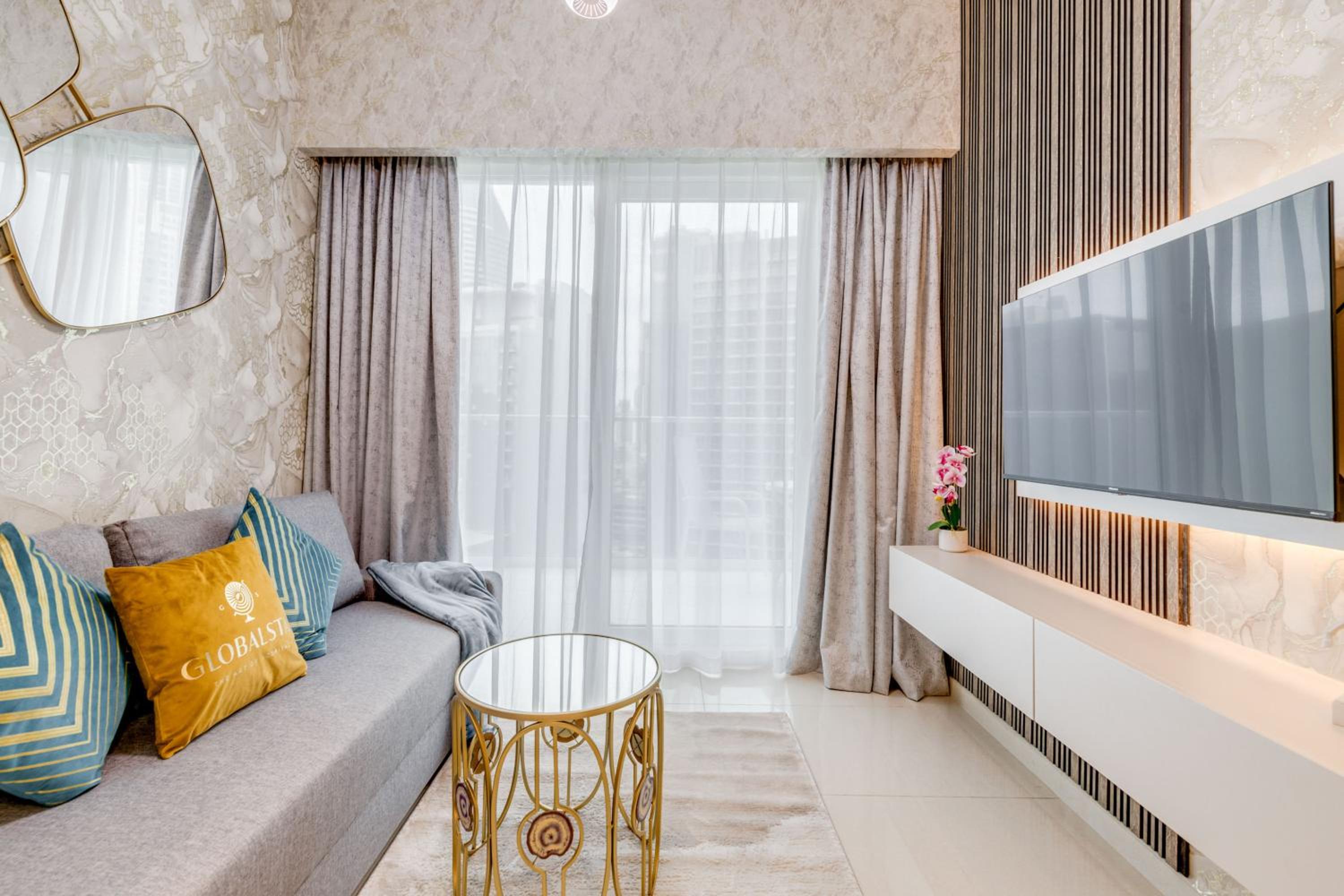 GlobalStay Reva & Vera Residences Business Bay Apartments