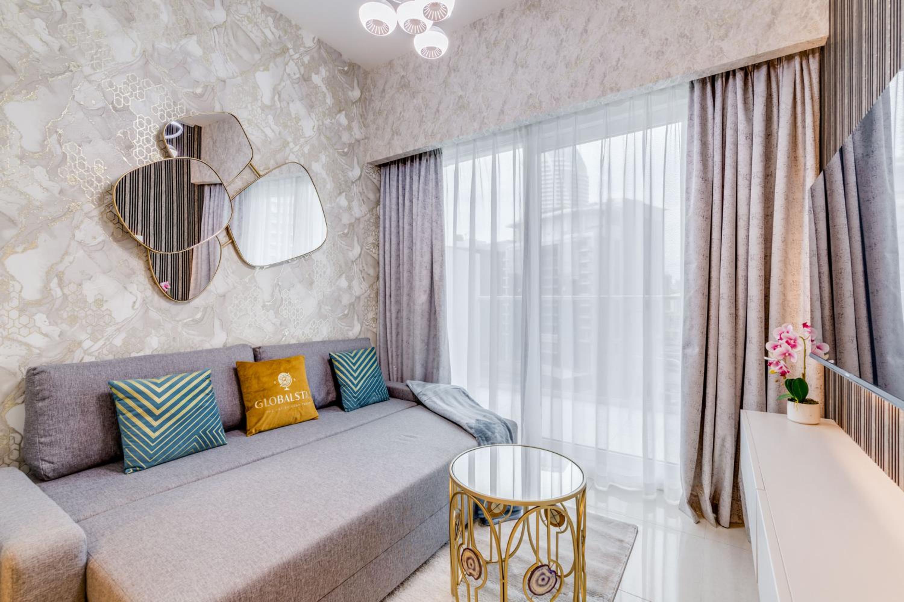 GlobalStay Reva & Vera Residences Business Bay Apartments