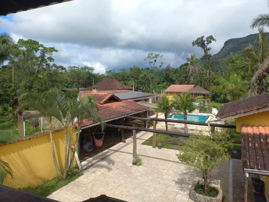 Paraiso no Guarau