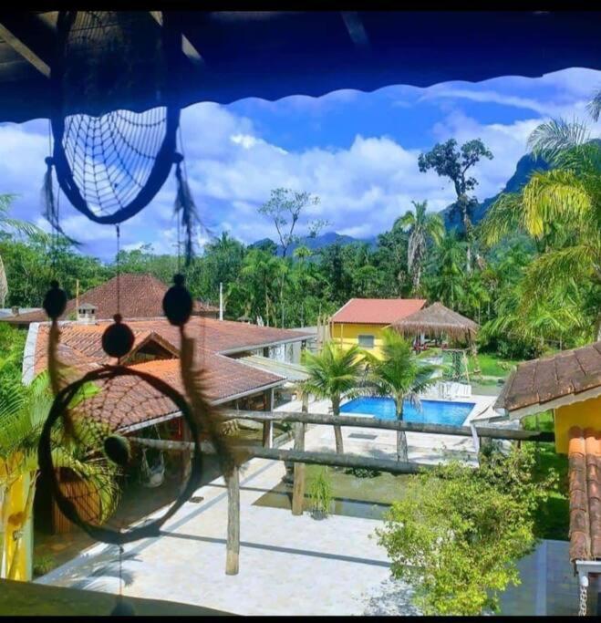 Paraiso no Guarau