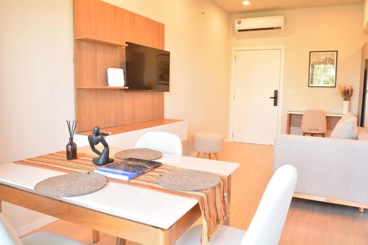 Hestia At Asuncin Cozy & Bright 1bdr view 2