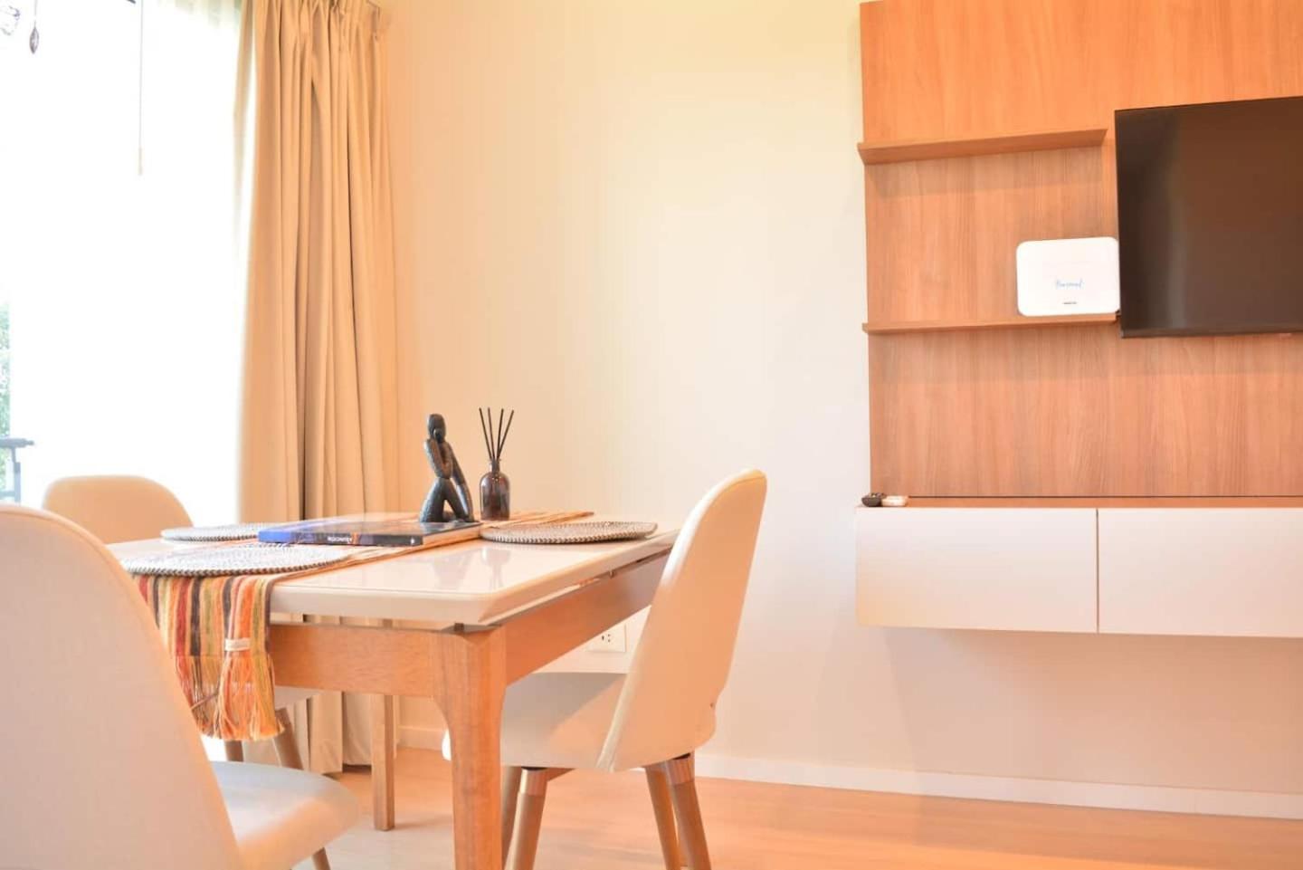 Hestia At Asuncin Cozy & Bright 1bdr view 3