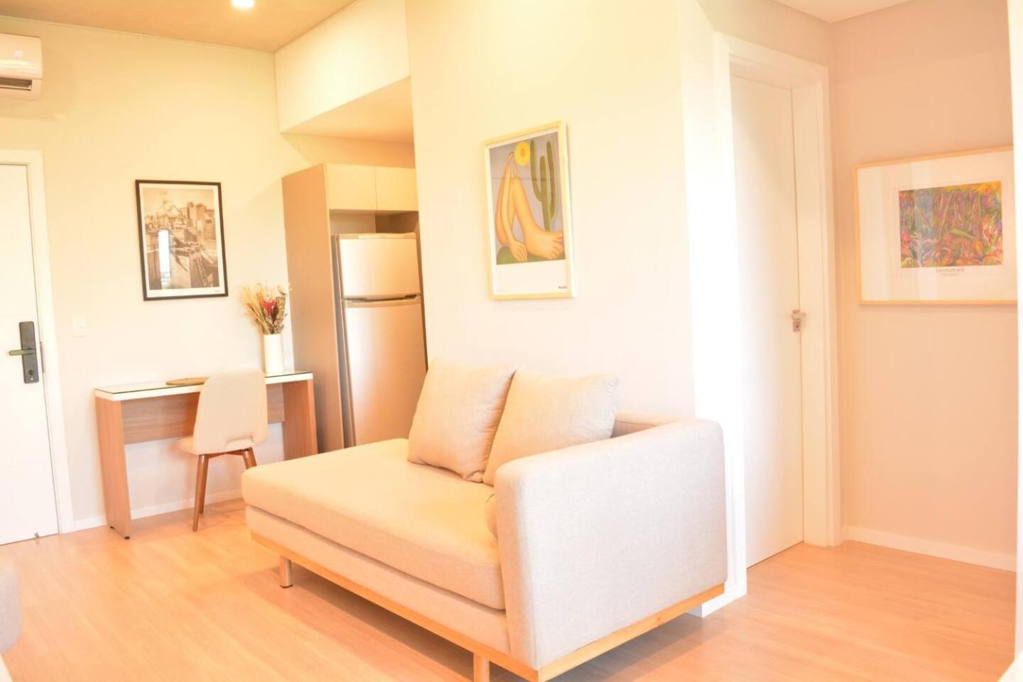 Hestia At Asuncin Cozy & Bright 1bdr view 4